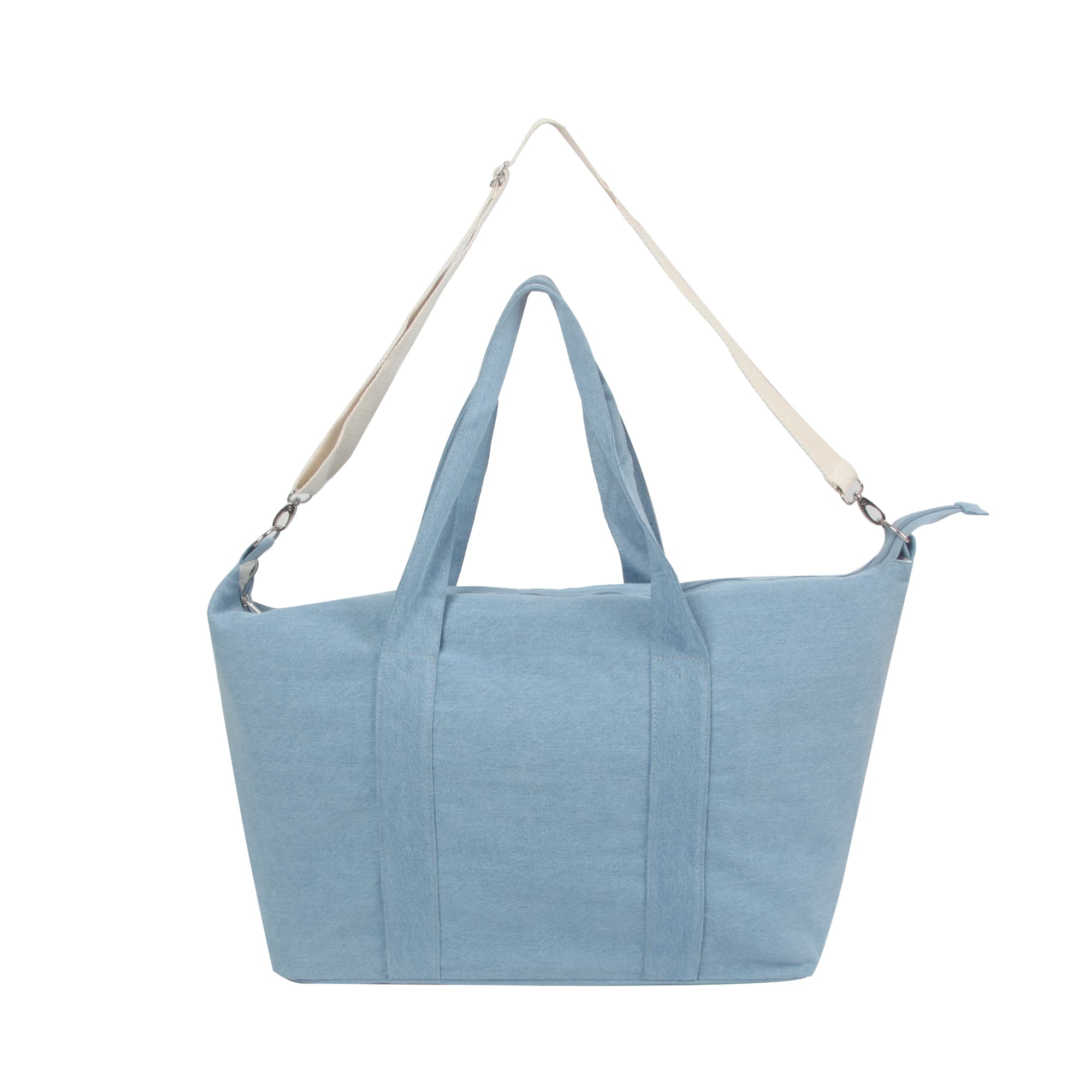 Brighton Duffle Bag