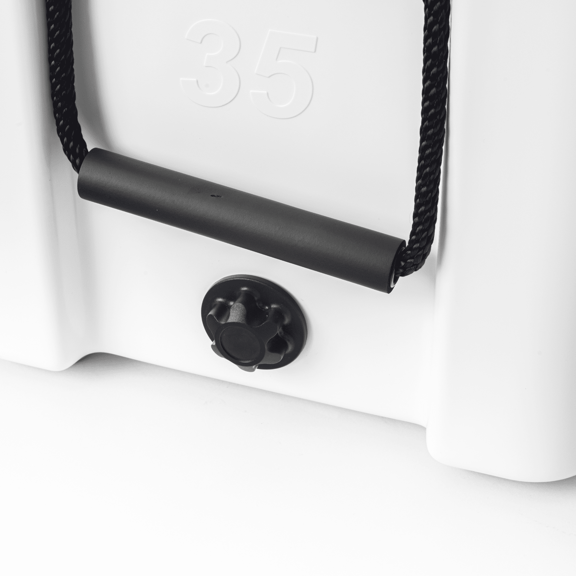 31L Cooler Box