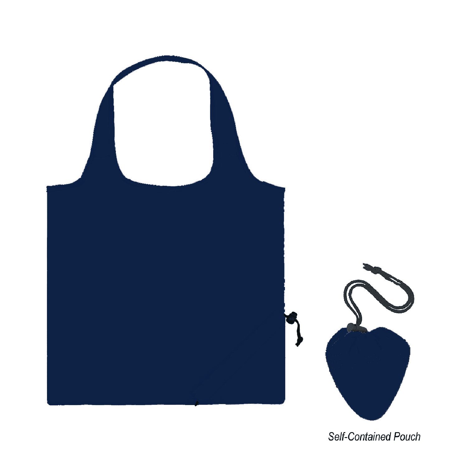 Nylon Foldable Bag