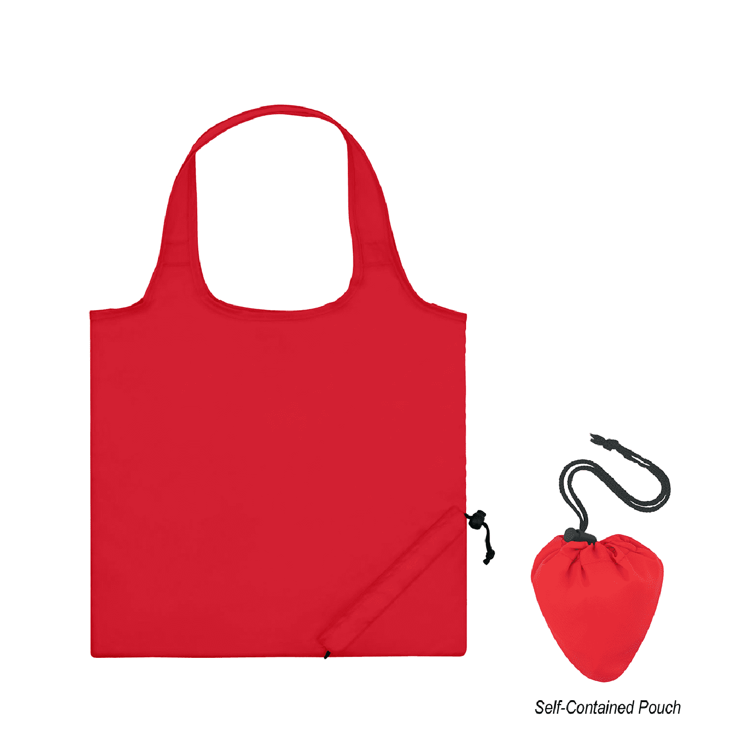 Nylon Foldable Bag