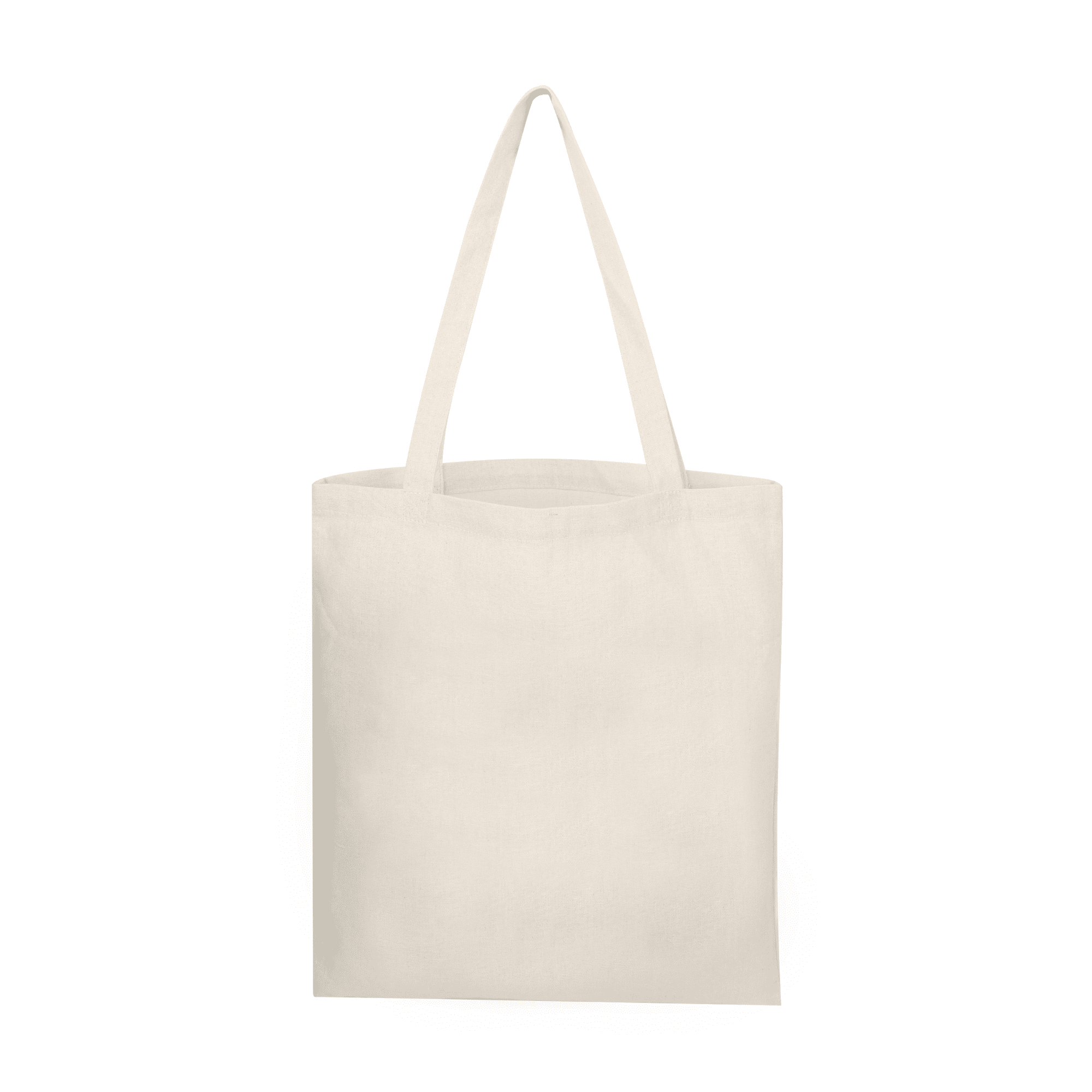 Hemp Tote Bag without Gusset