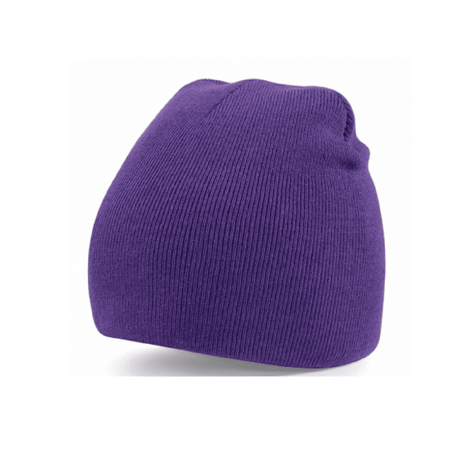 Acrylic Beanie Hat