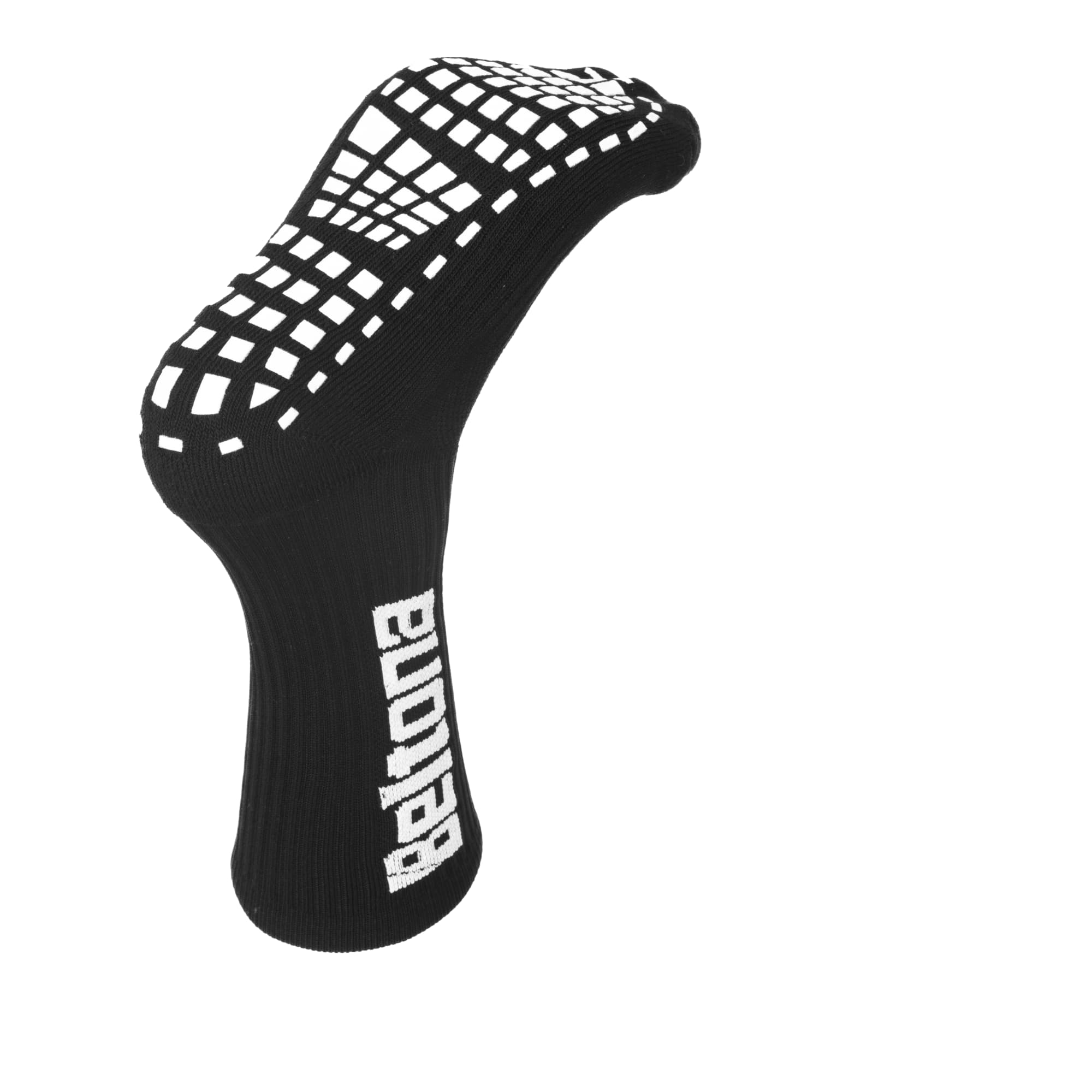 Snazzy Crew Gripper Socks