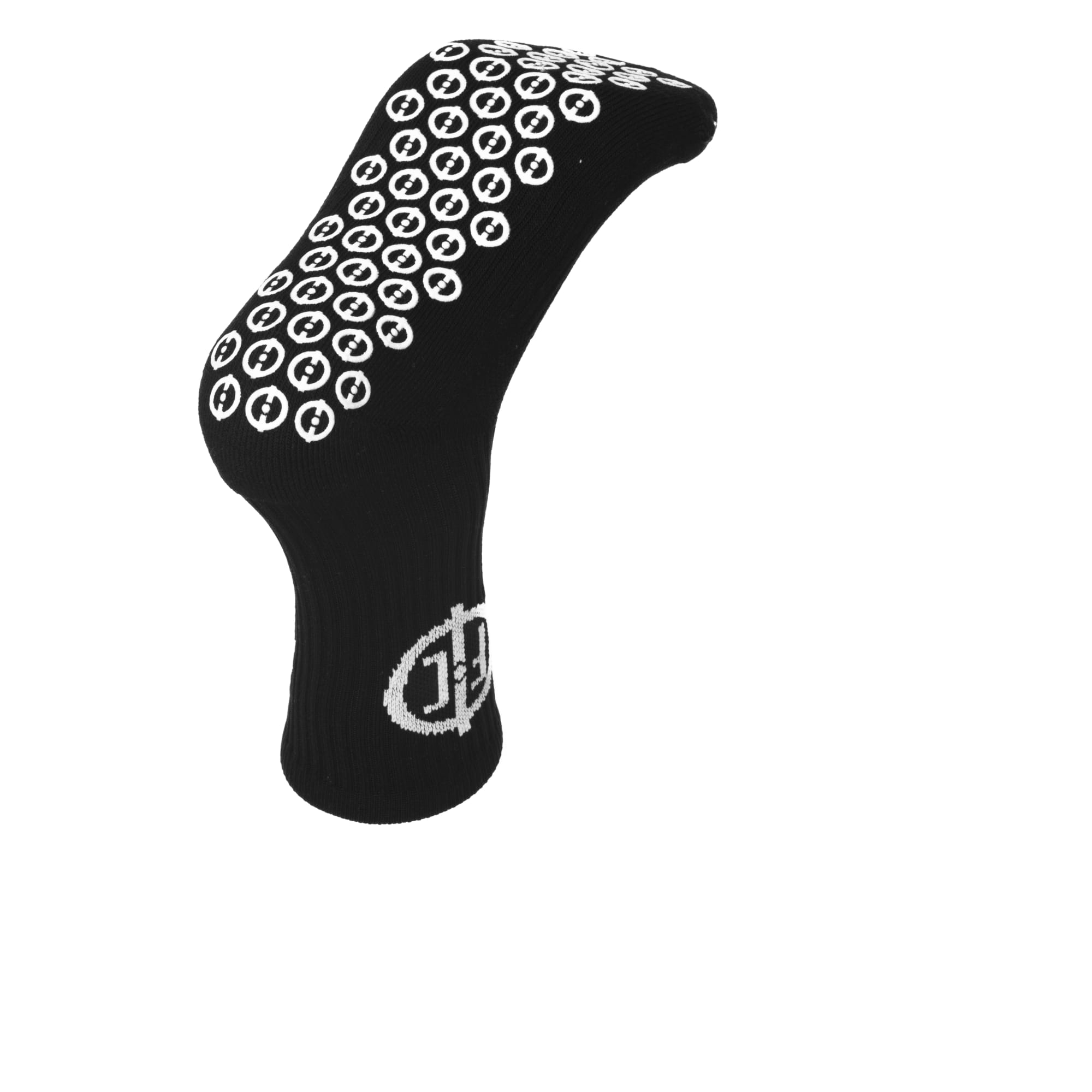 Snazzy Crew Gripper Socks