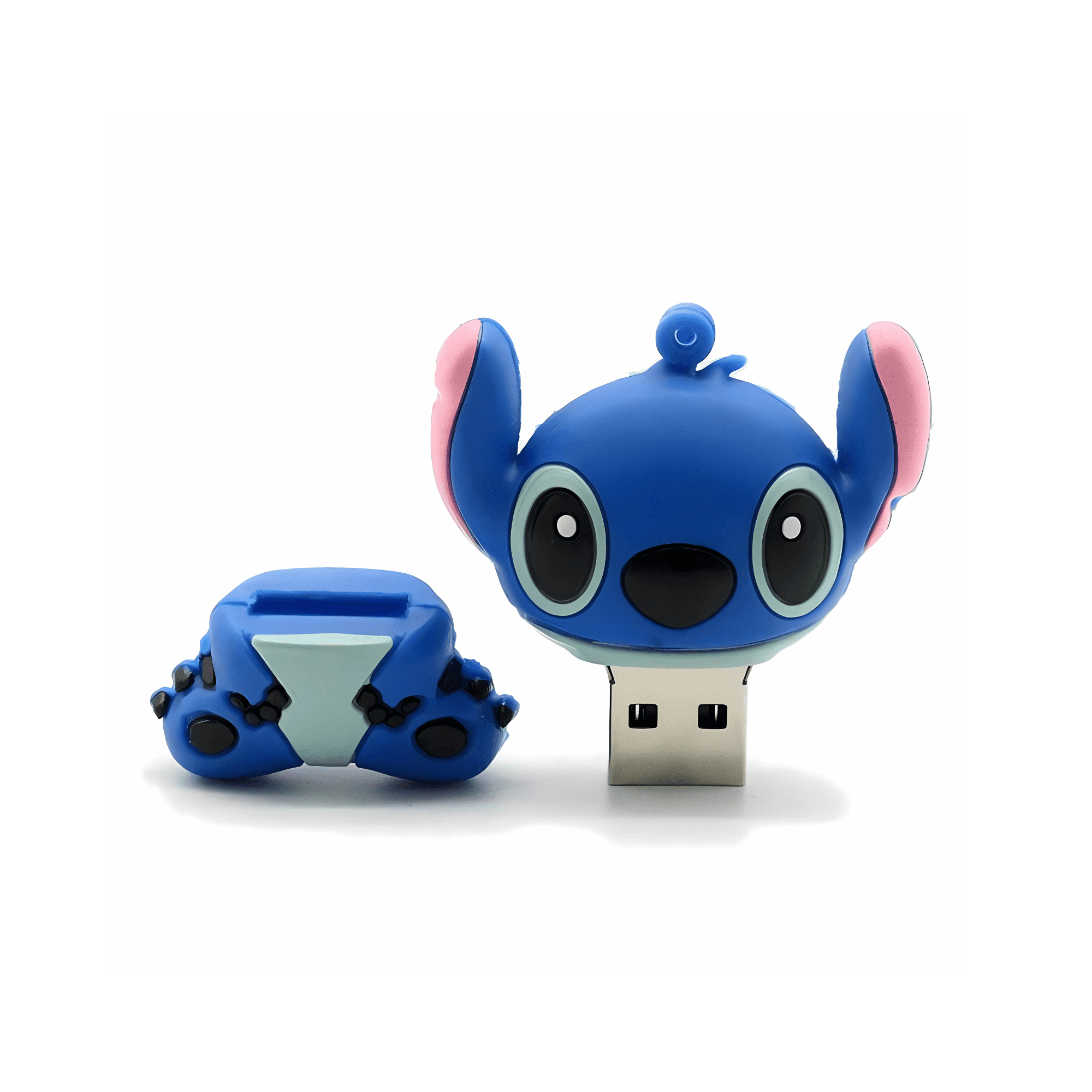 Custom 3D Usb