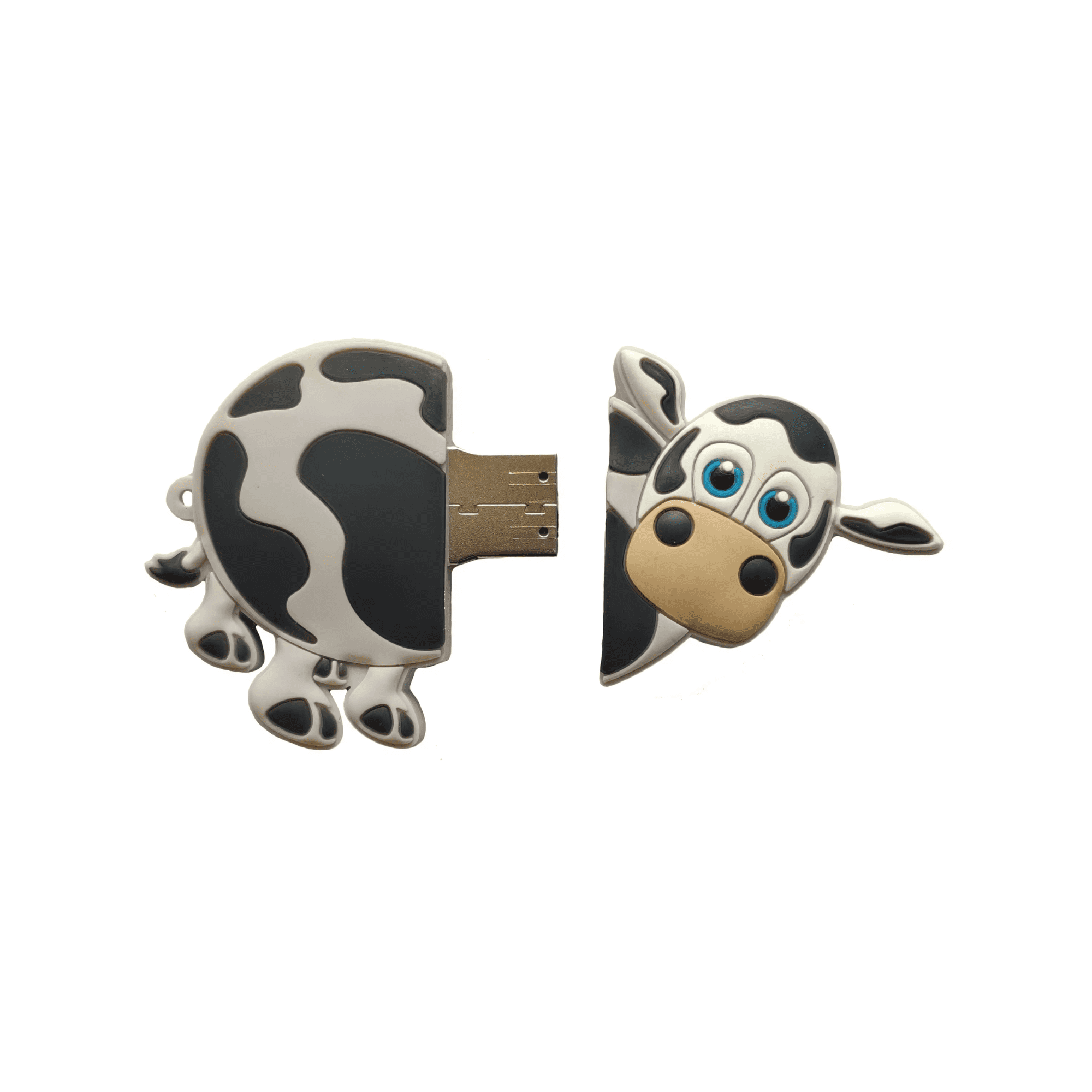Custom 3D Usb