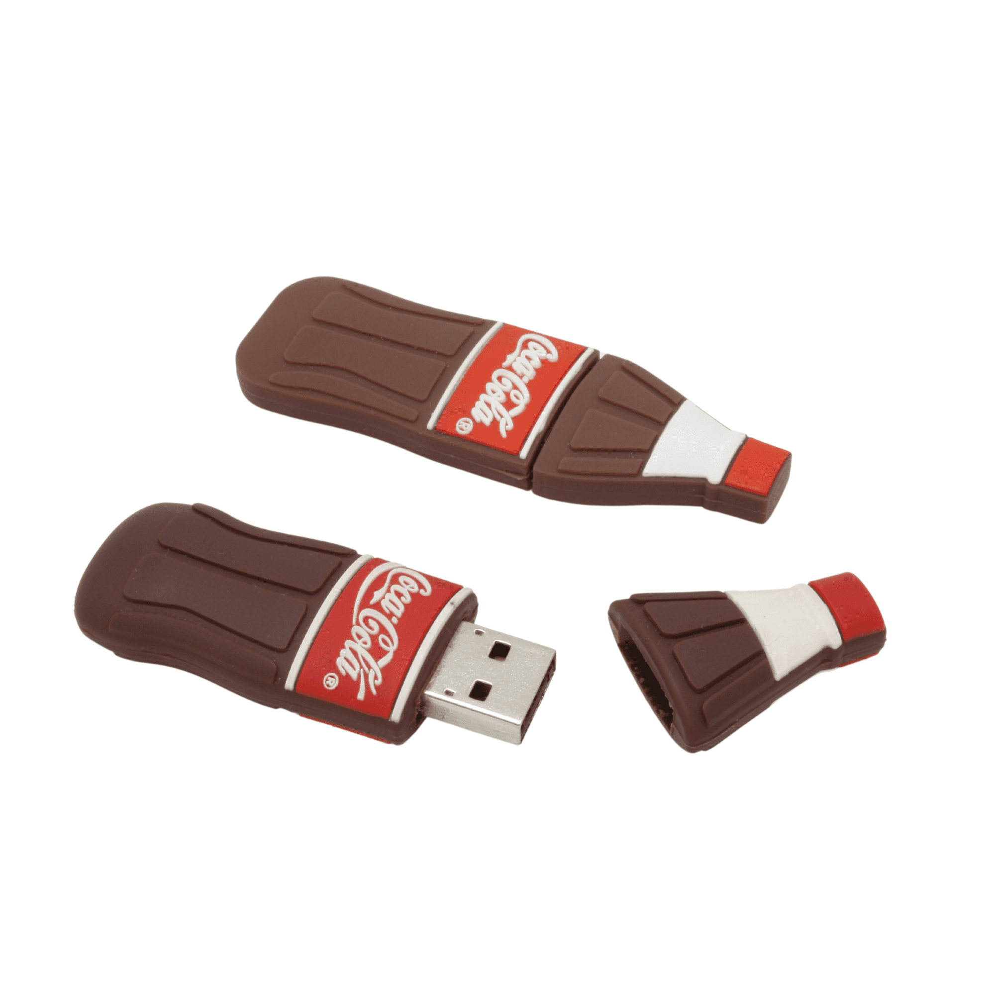 Custom 3D Usb