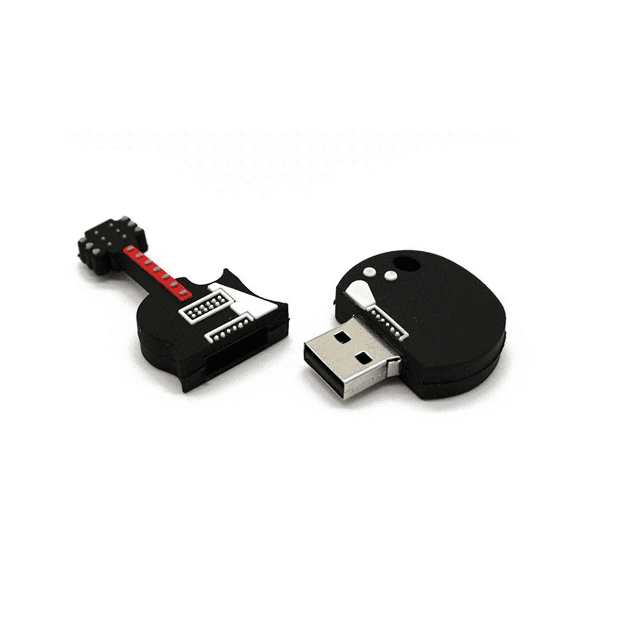 Custom 3D Usb