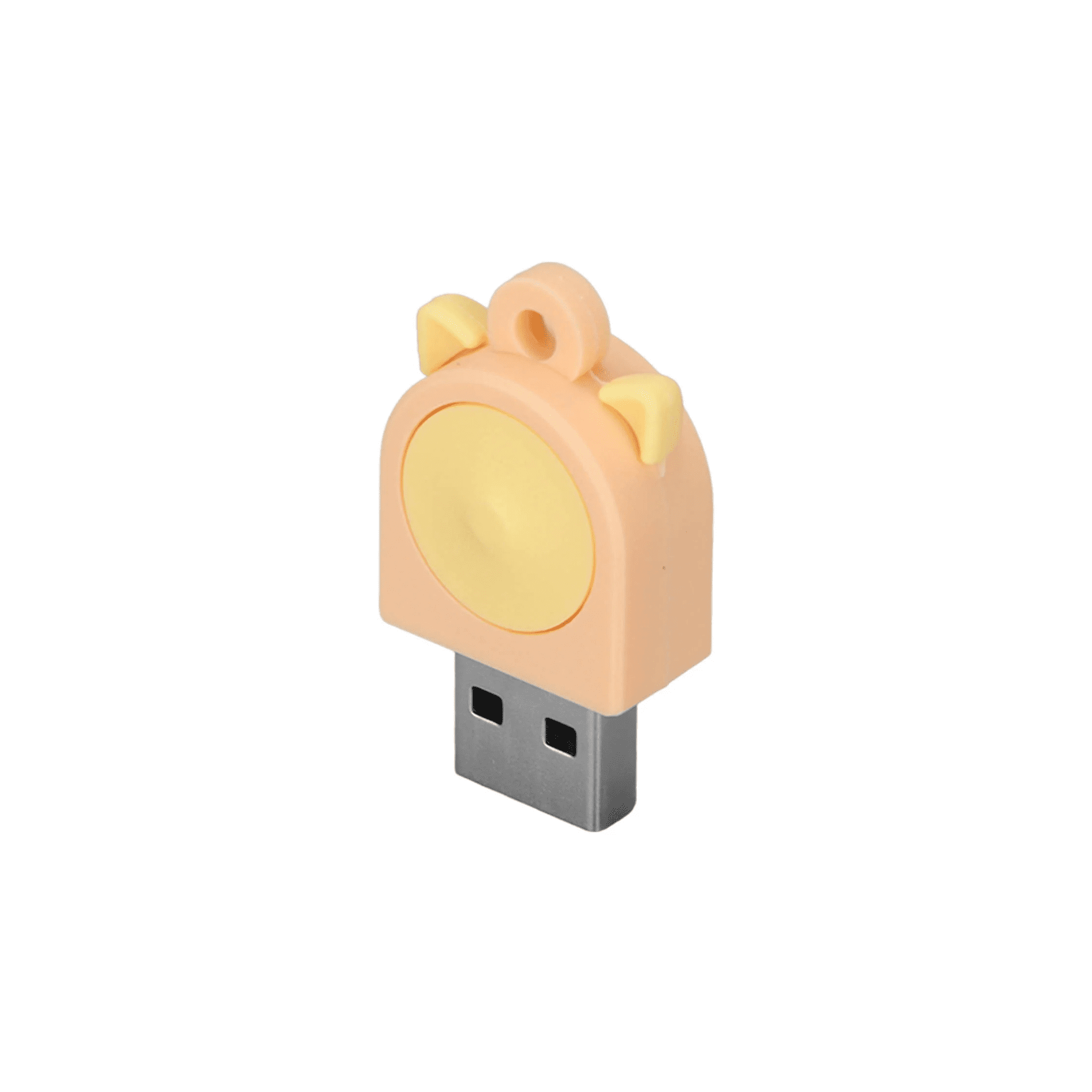 Custom 3D Usb
