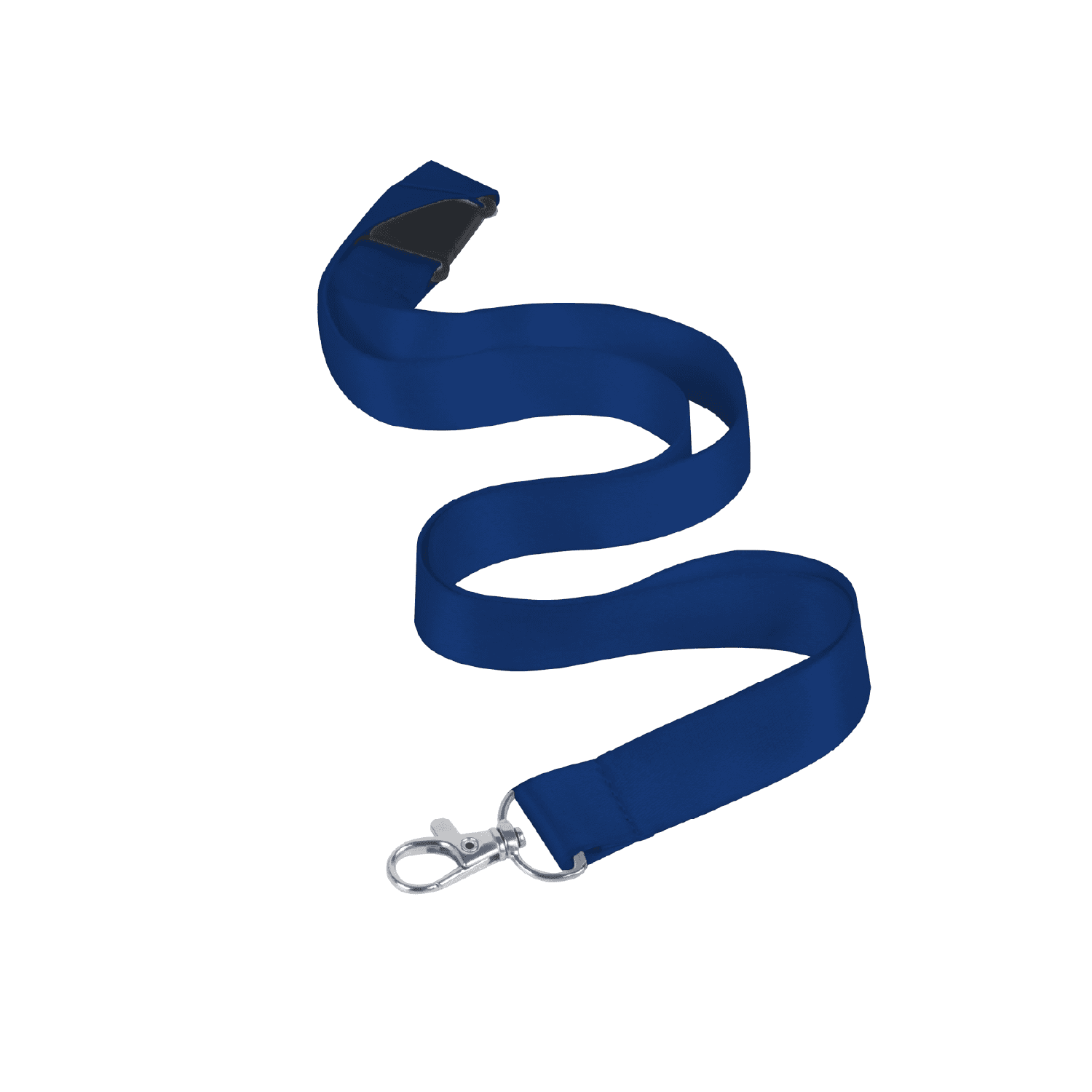 Nylon Lanyard 15mm Wide With Swivel Clip
