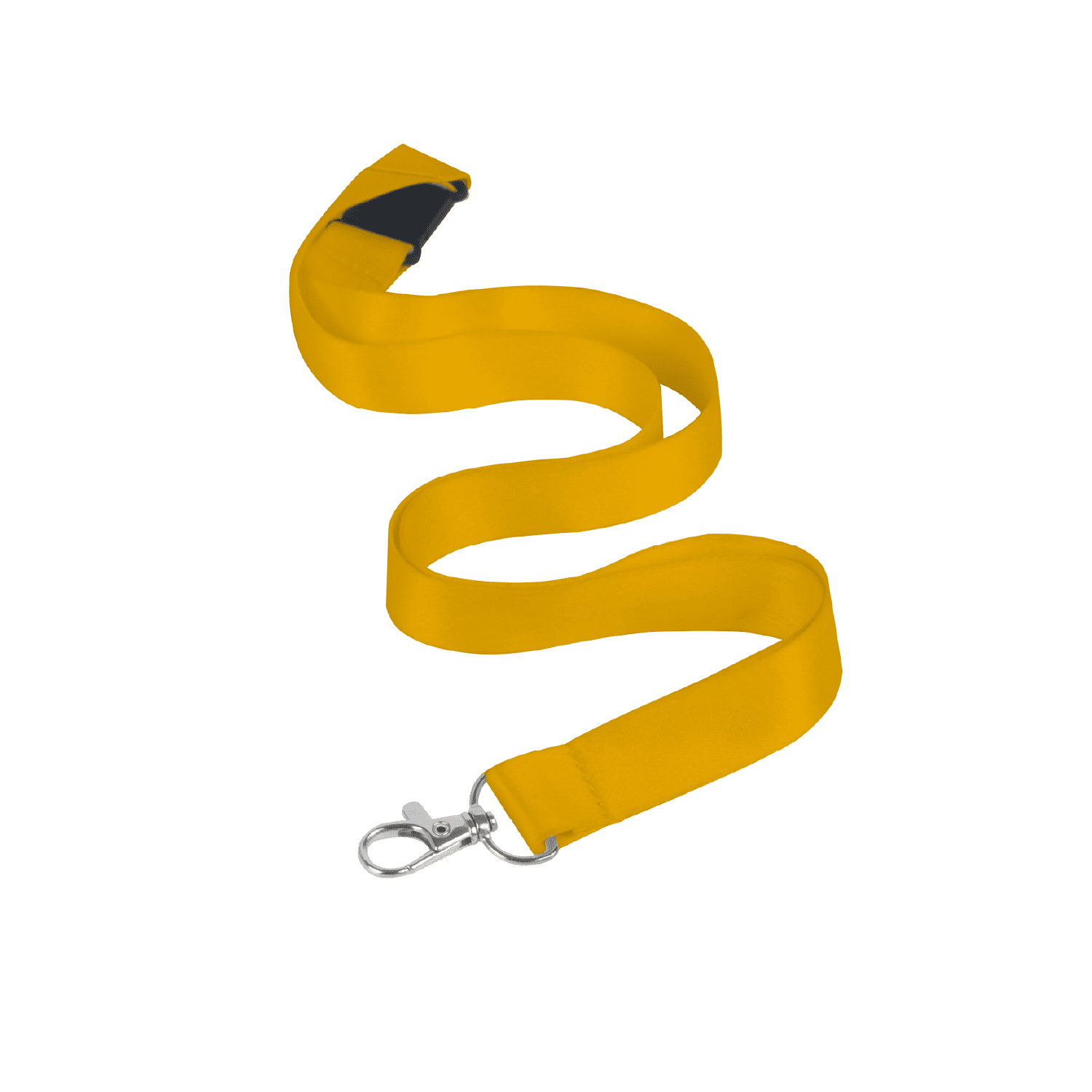 Nylon Lanyard 15mm Wide With Swivel Clip