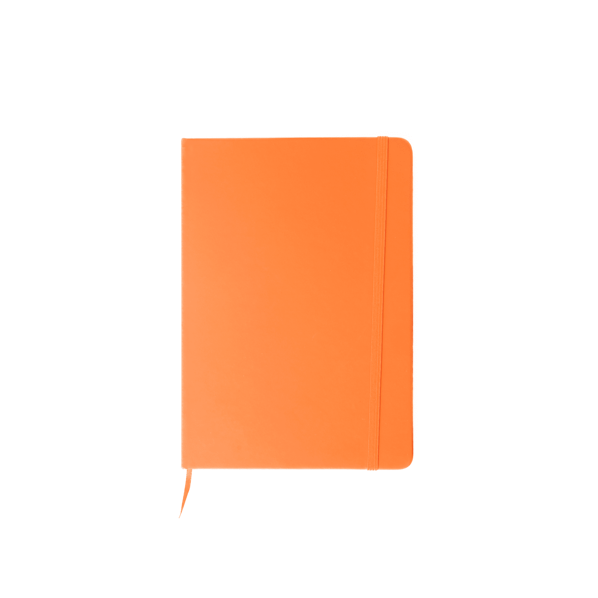 A5 Notebook