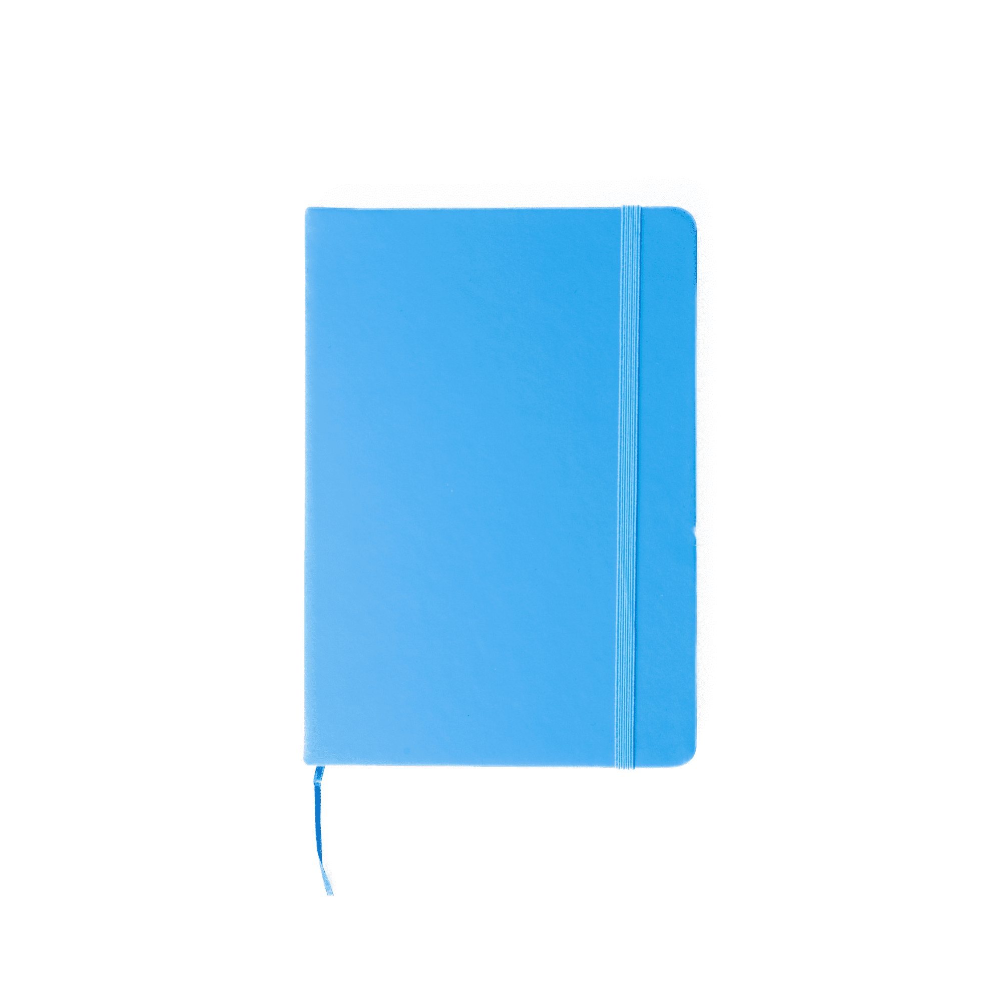 A5 Notebook
