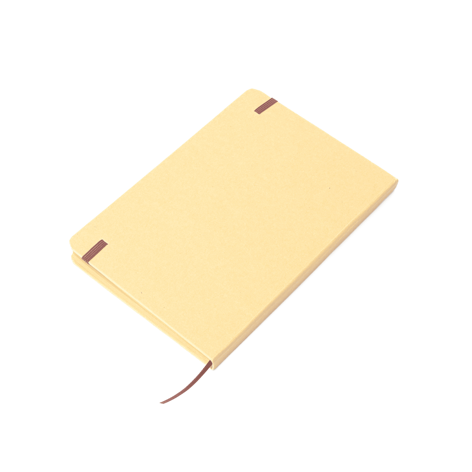 Recycled Notebook