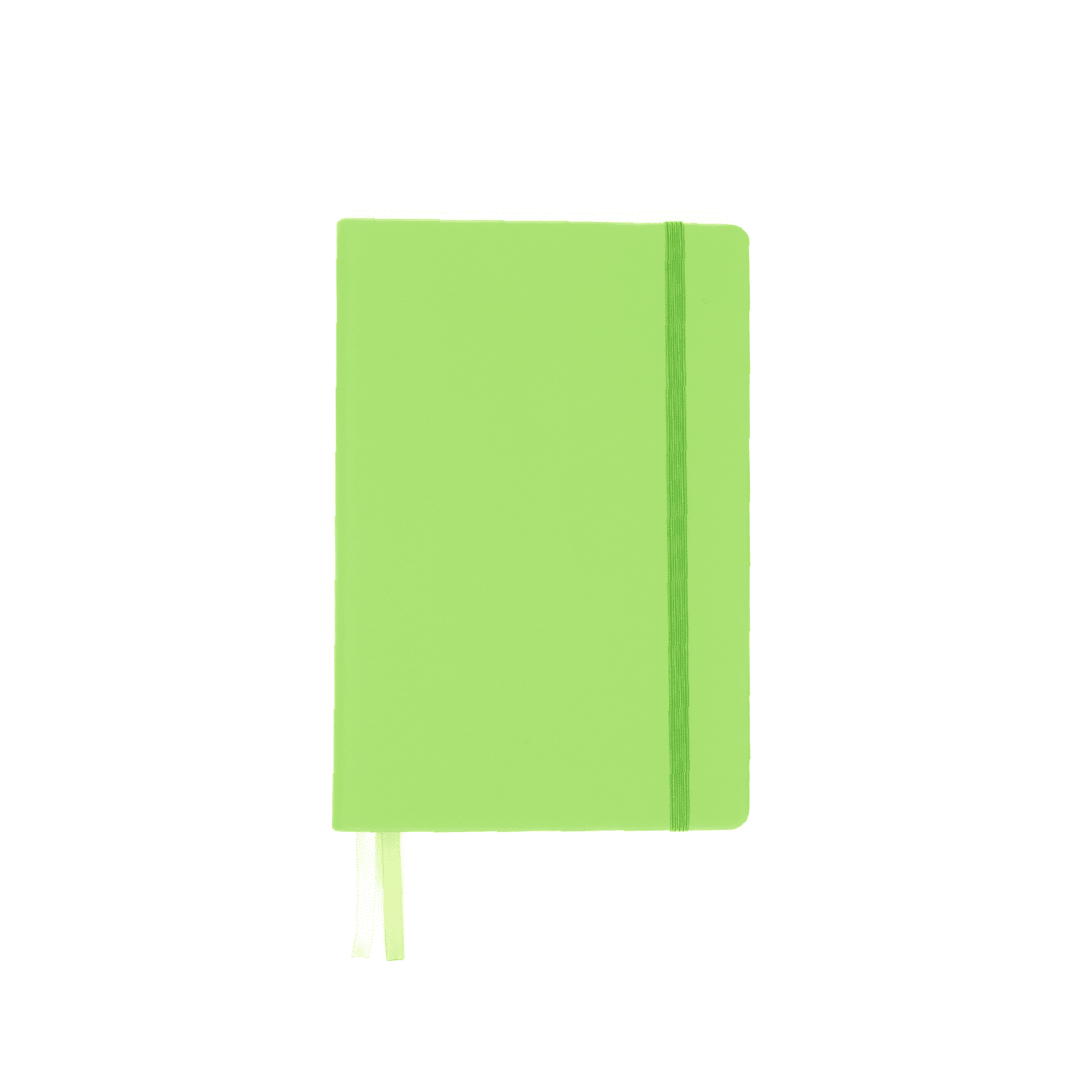 Penguin A5 Notebook