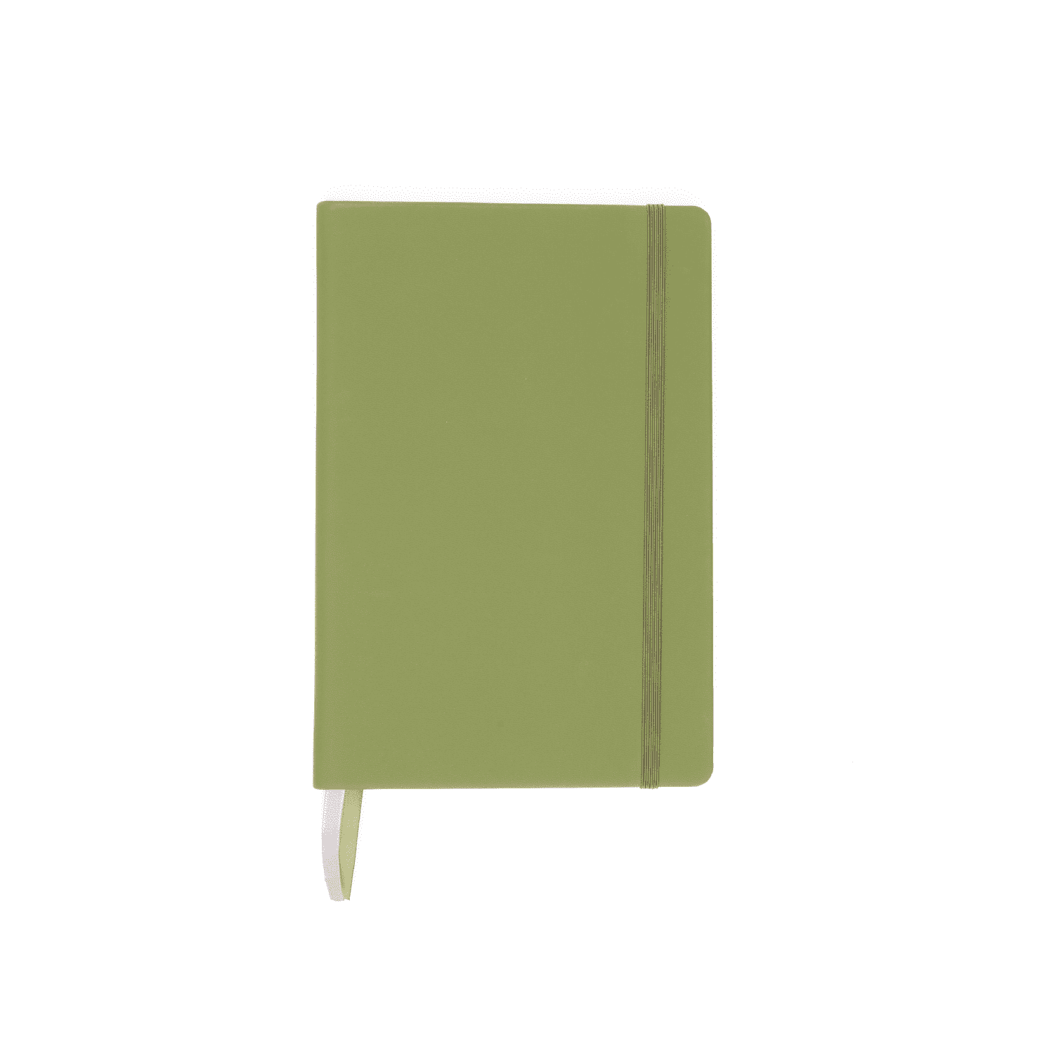 Penguin A5 Notebook