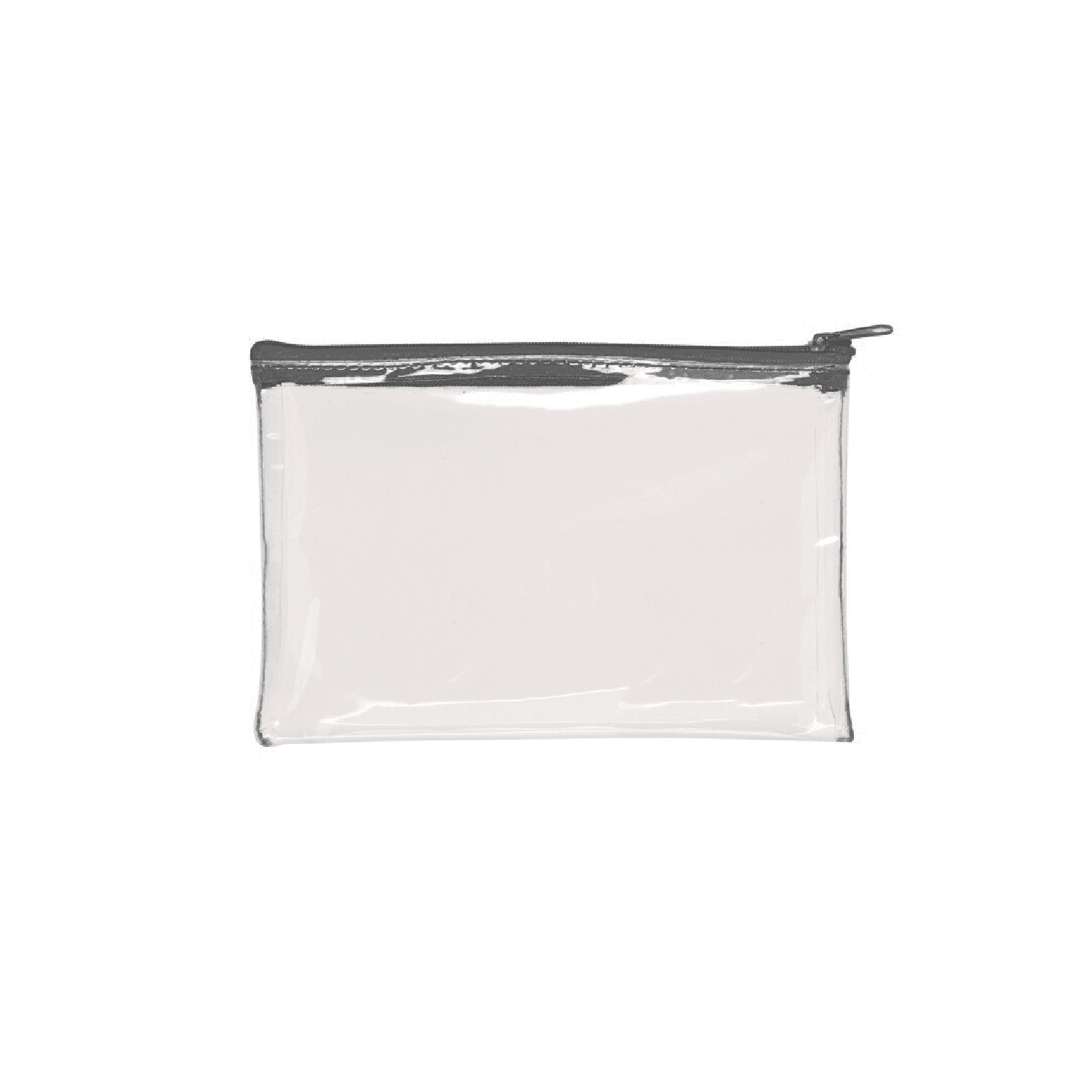 Clear Pvc Pencil Case