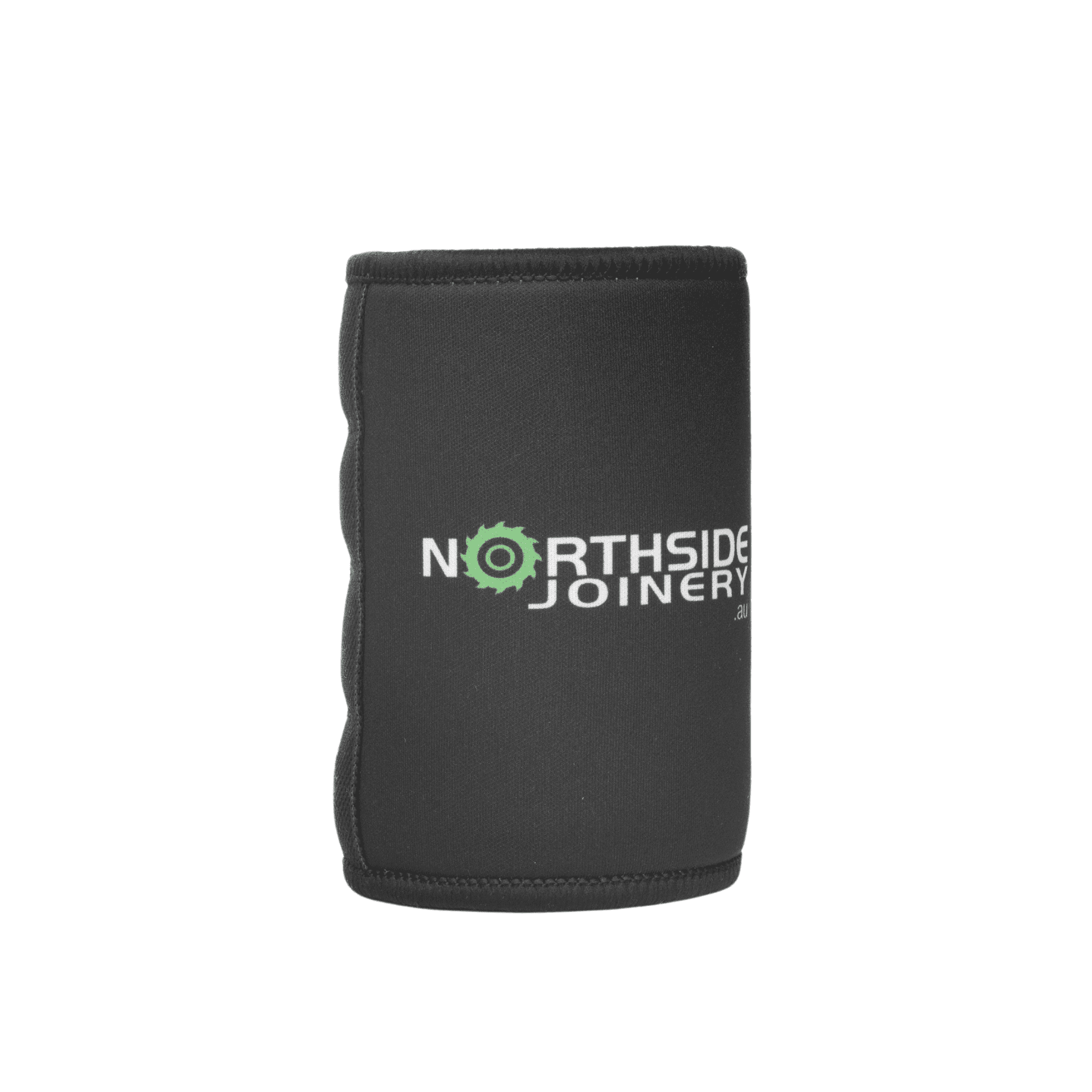 Sublimated Stubby With Magnets