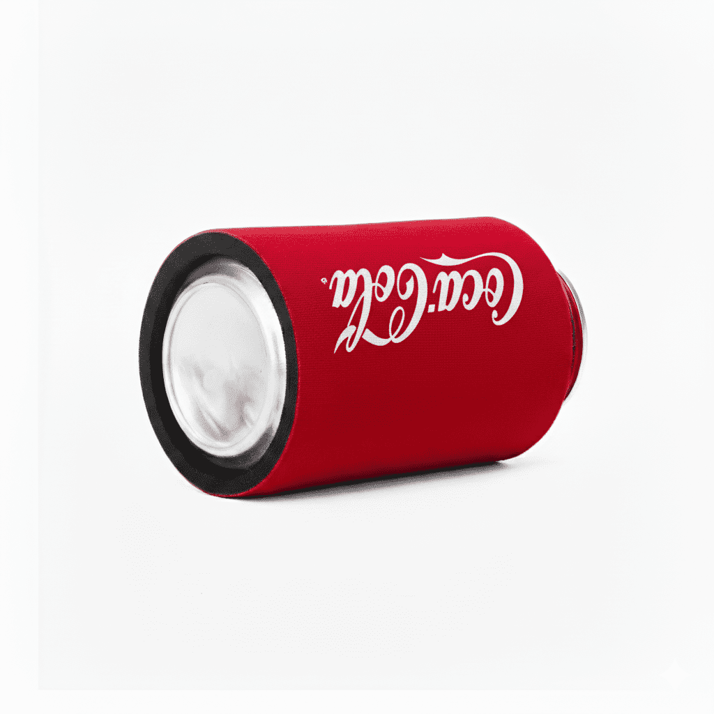 Stubby Cooler Without Base