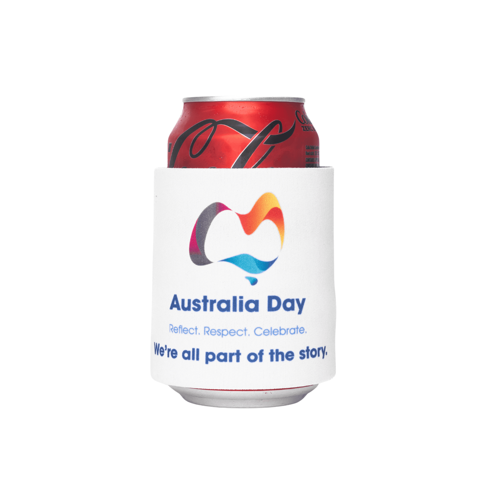 Slap Can Stubby Coolers