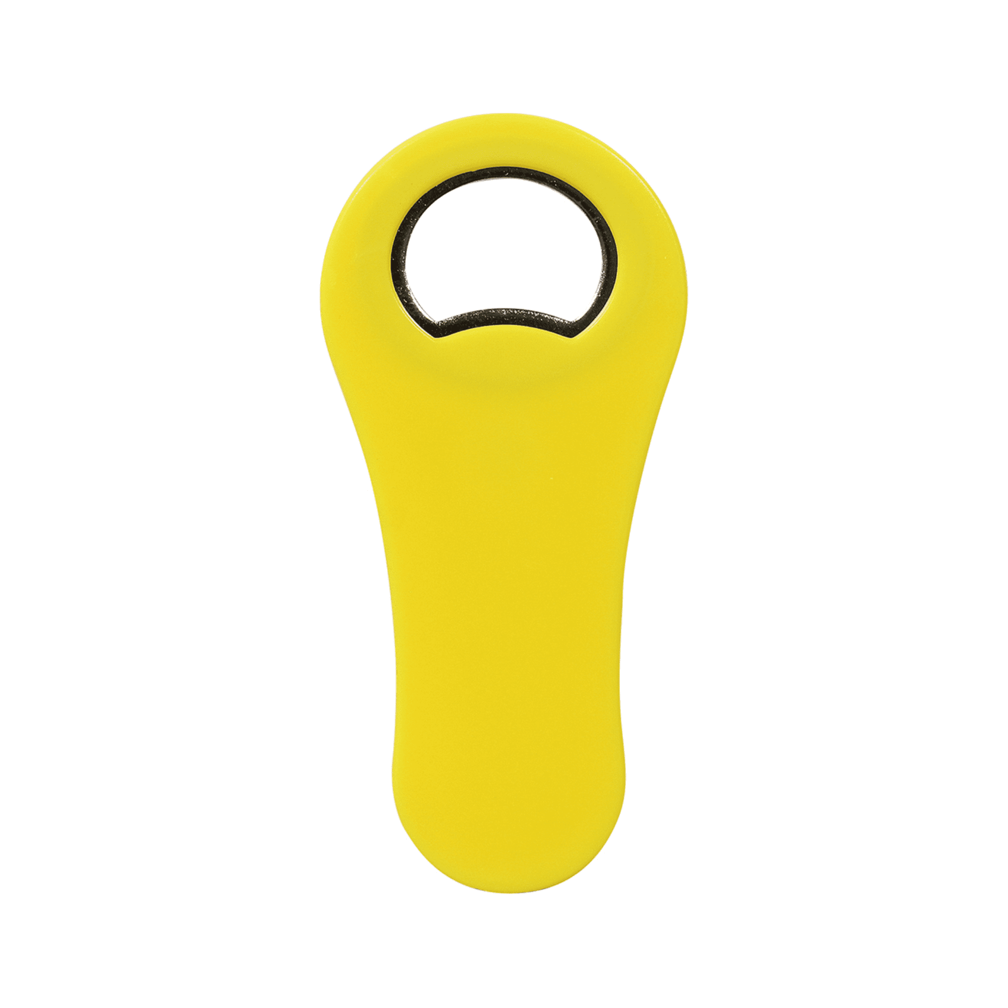 Paddle Shaped Bottle Opener