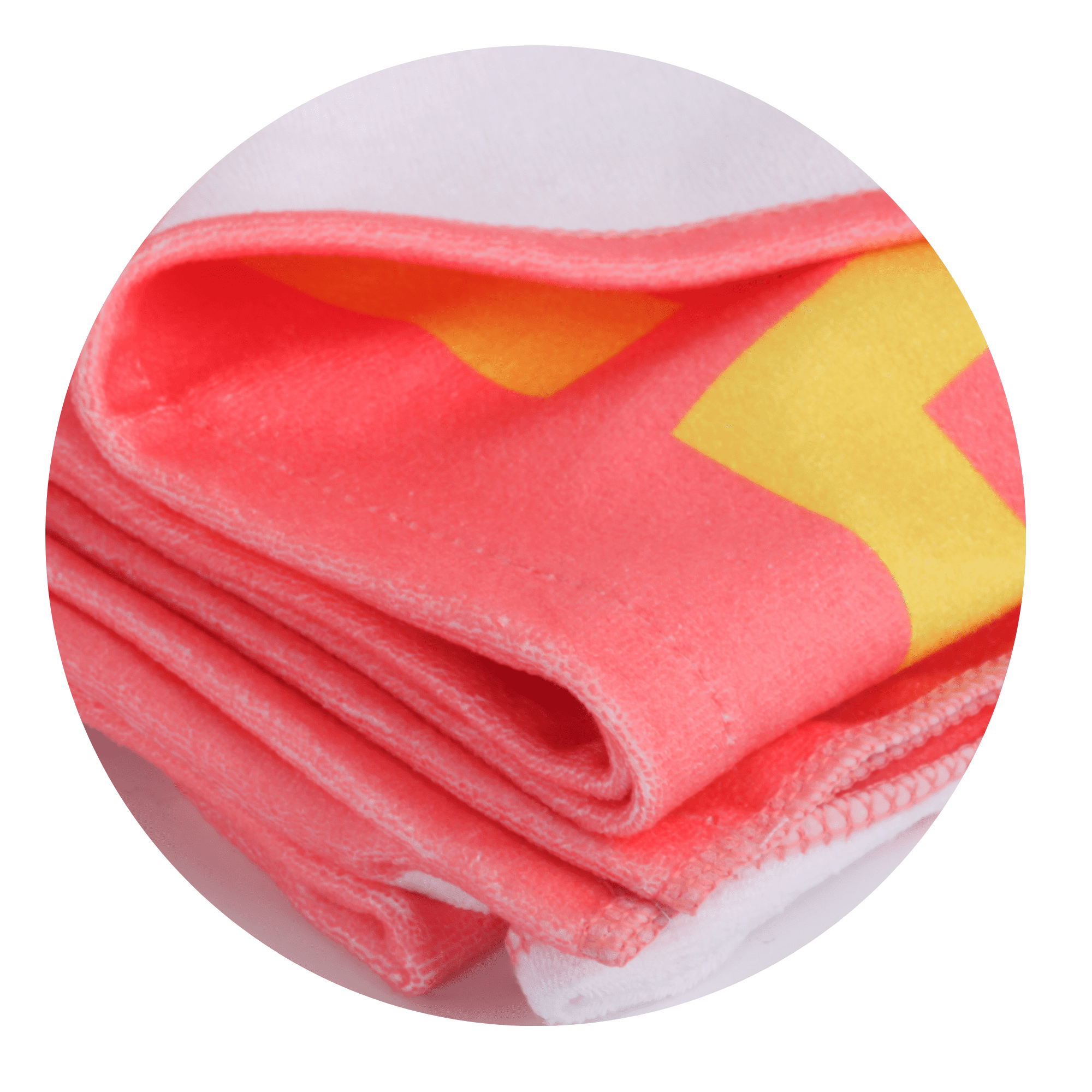 Jervis Yoga Towel - 172 x 61cm