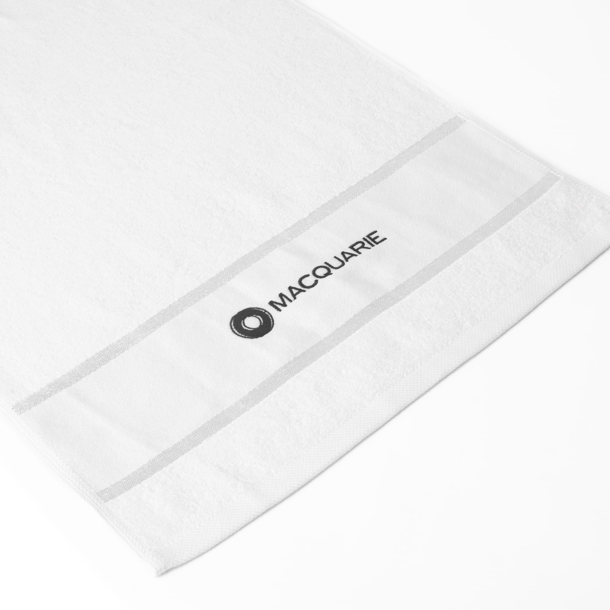 Bondi Gym Cotton Towel