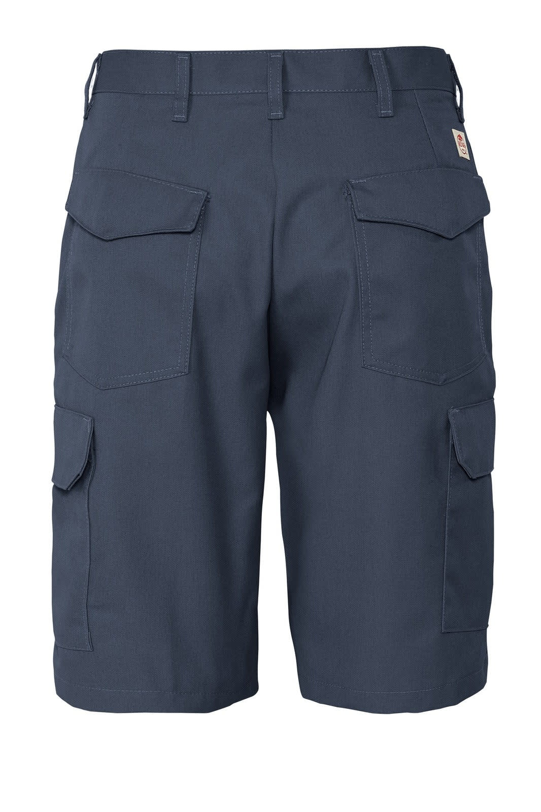 Red Kap Industrial Cargo Short