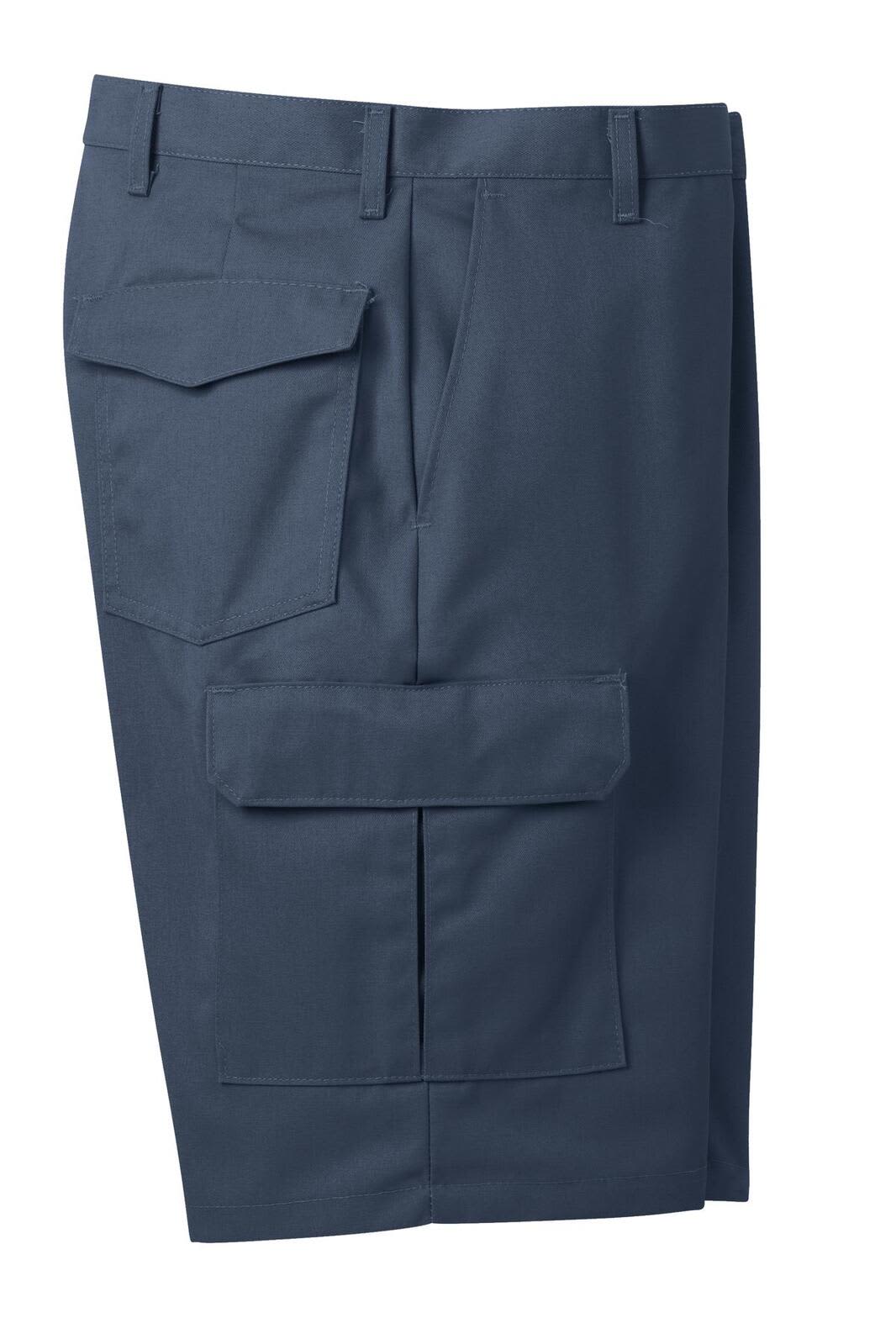 Red Kap Industrial Cargo Short