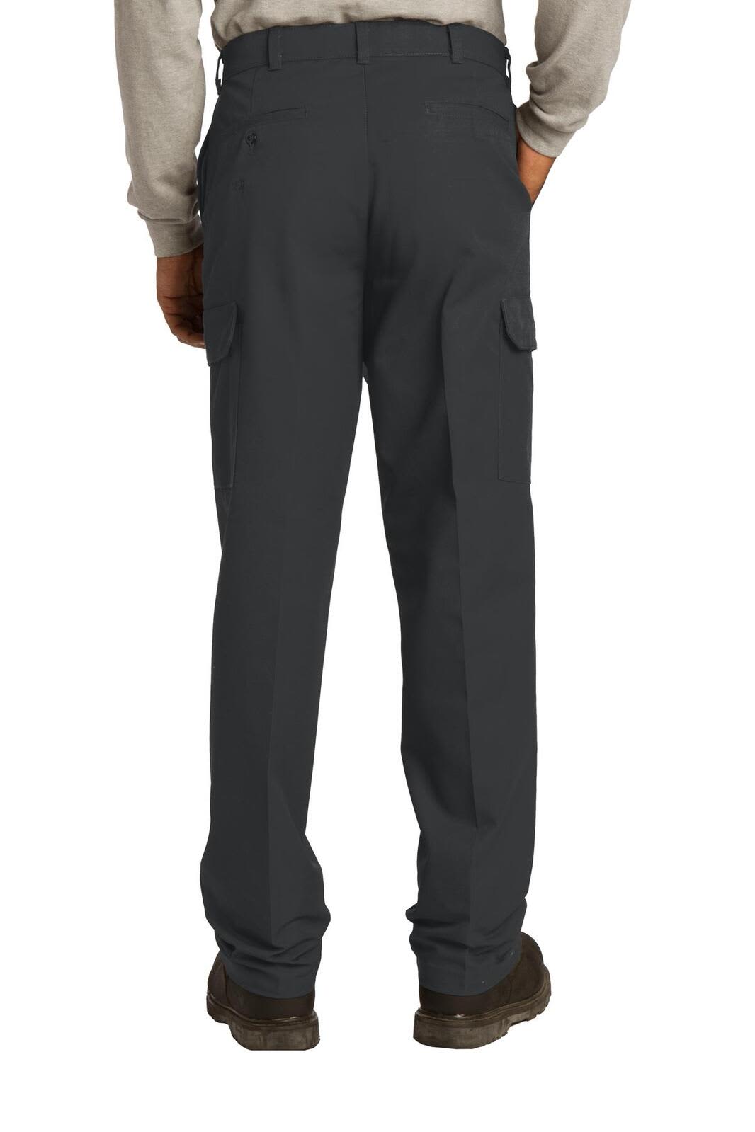 Red Kap Industrial Cargo Pant