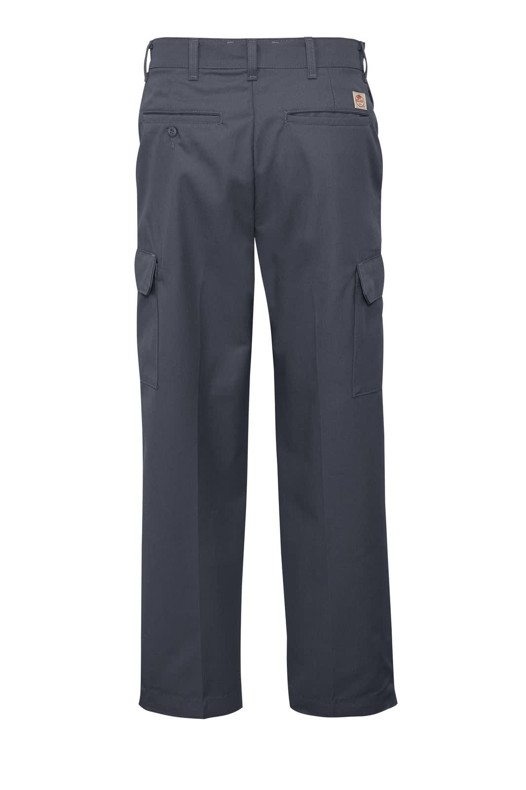 Red Kap Industrial Cargo Pant