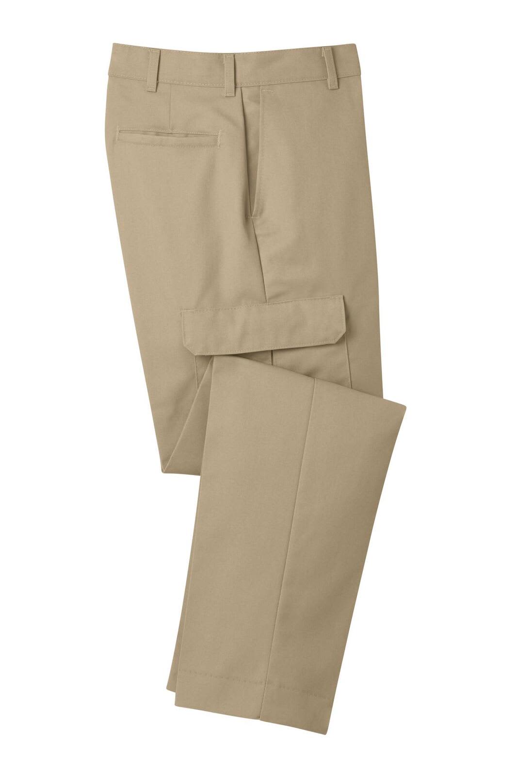 Red Kap Industrial Cargo Pant