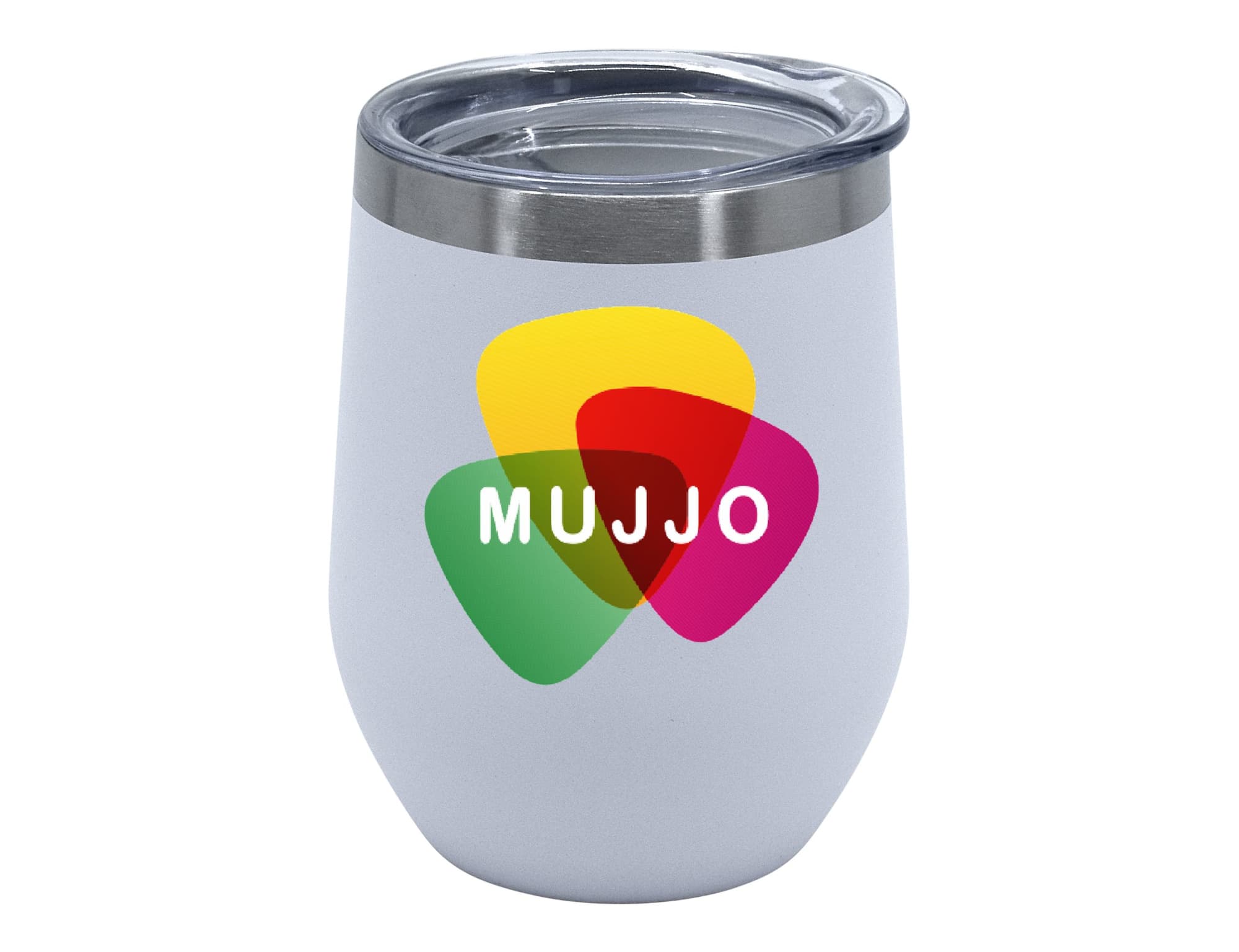 Monaco Double Wall Mug