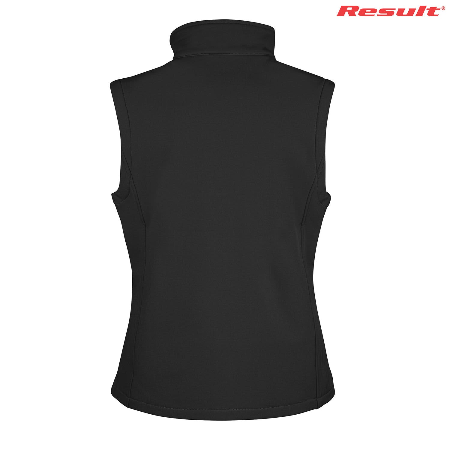 Result Ladies’ Printable Softshell Vest