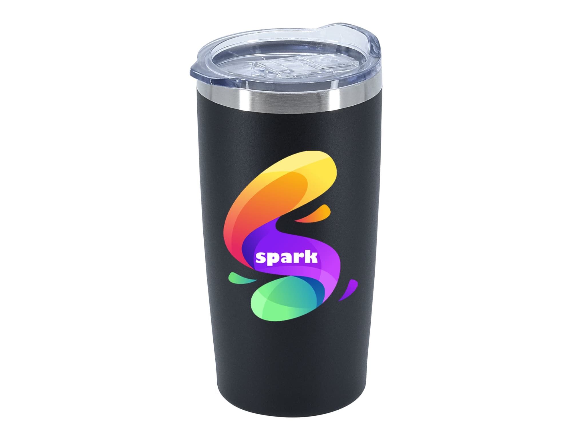 Seville Double Wall Mug