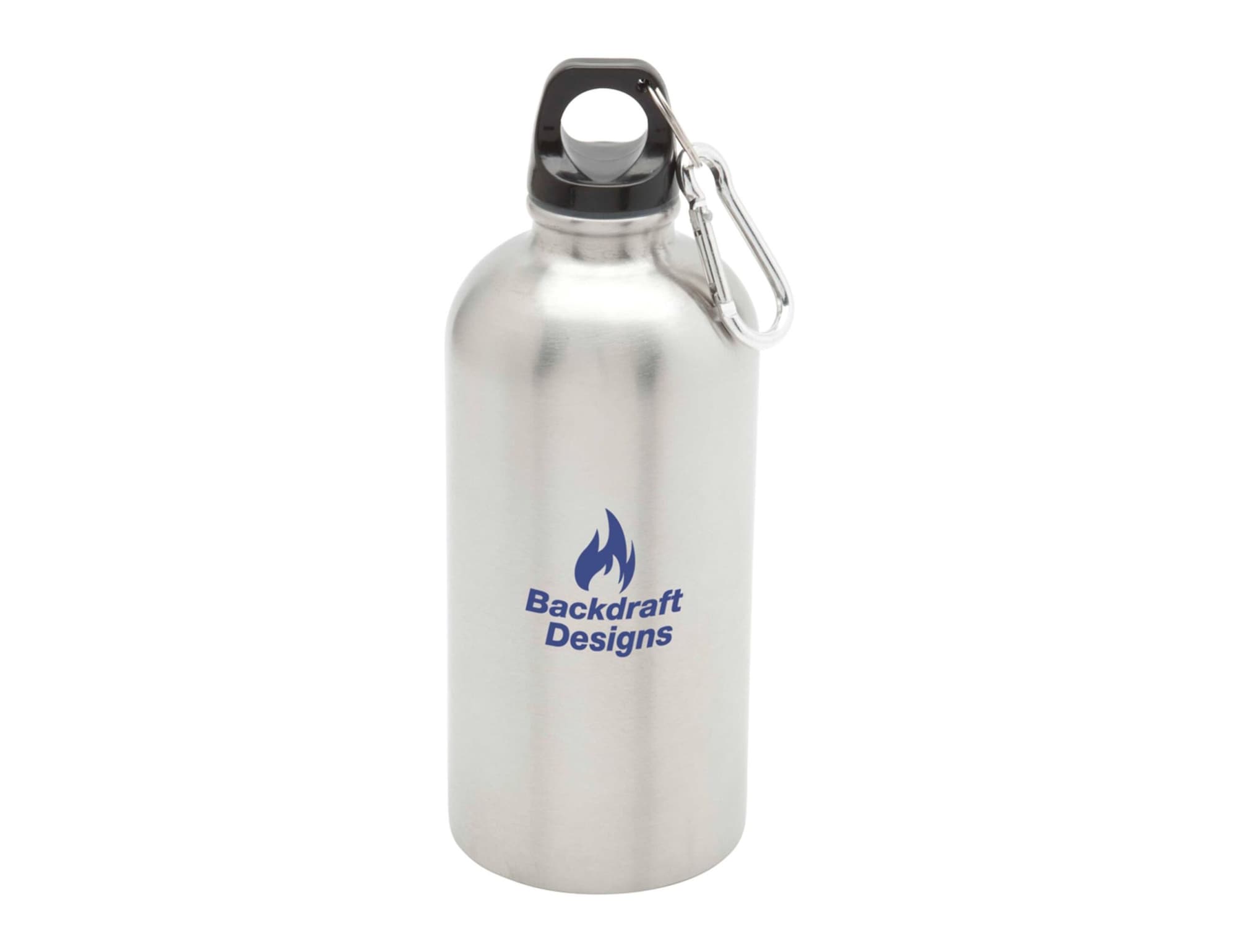 Escape 600ml S/S Water Bottle