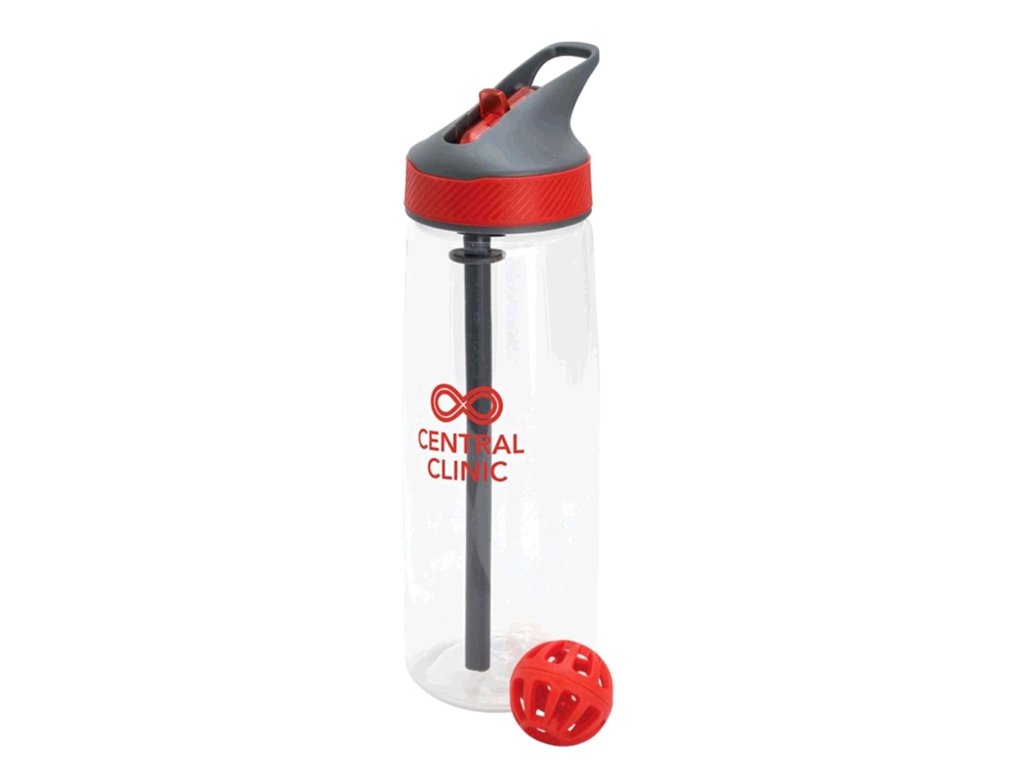 Florida Water Bottle