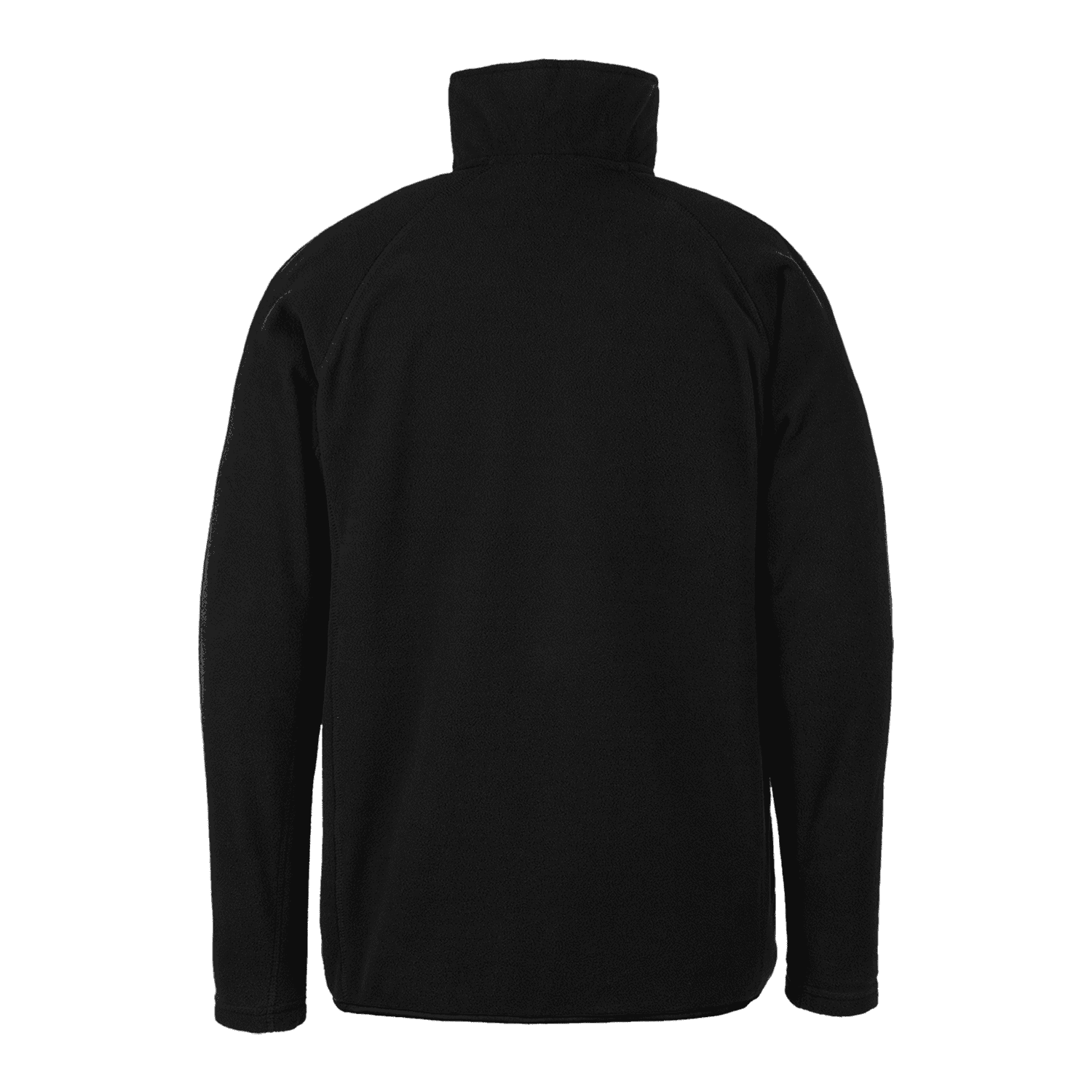 Result Recycled PET Adult Qtr.Zip Fleece Top