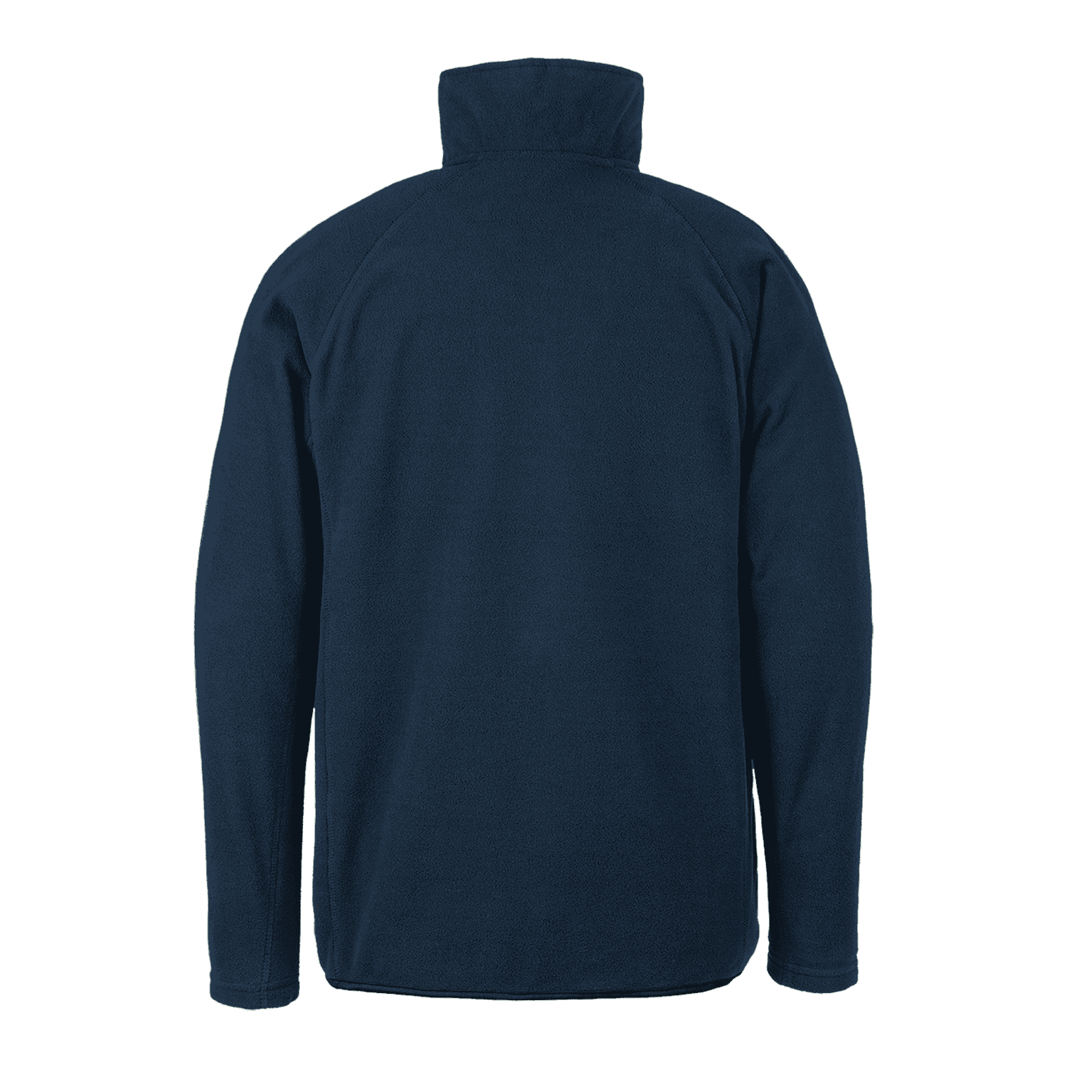 Result Recycled PET Adult Qtr.Zip Fleece Top