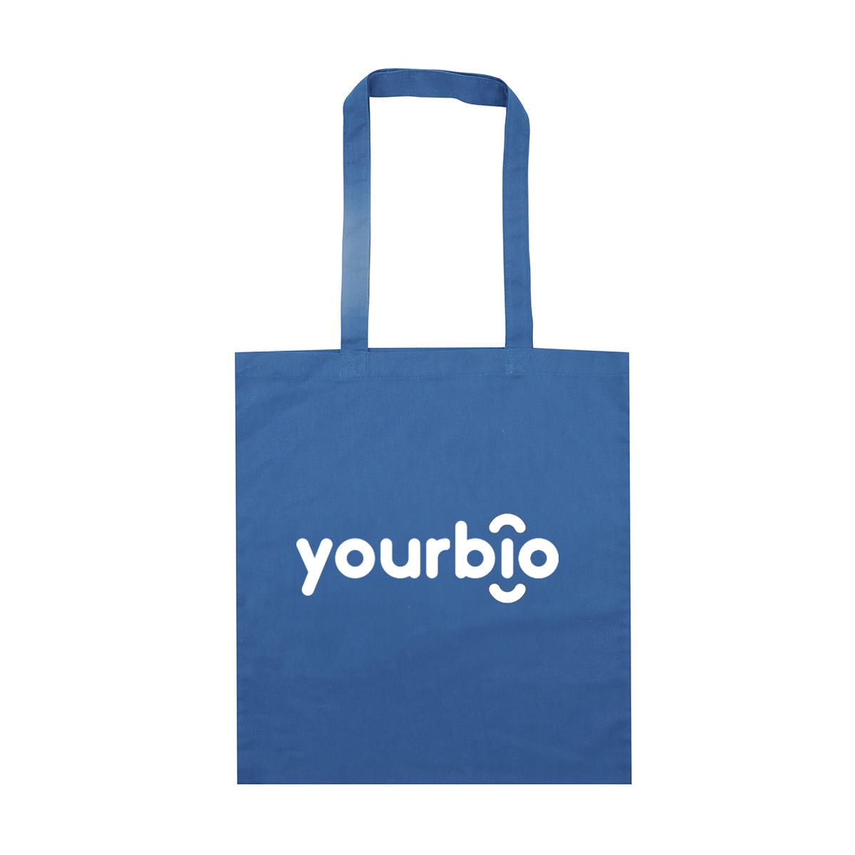 Colourful Calico Tote Bag