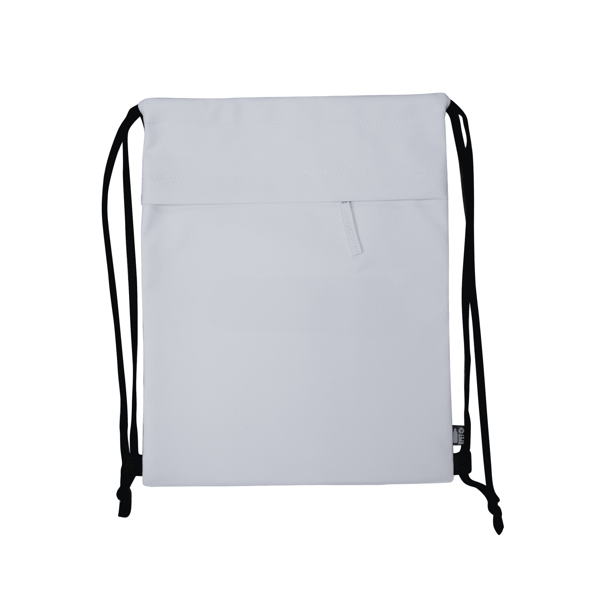 The SWAG RPET Drawstring Bag