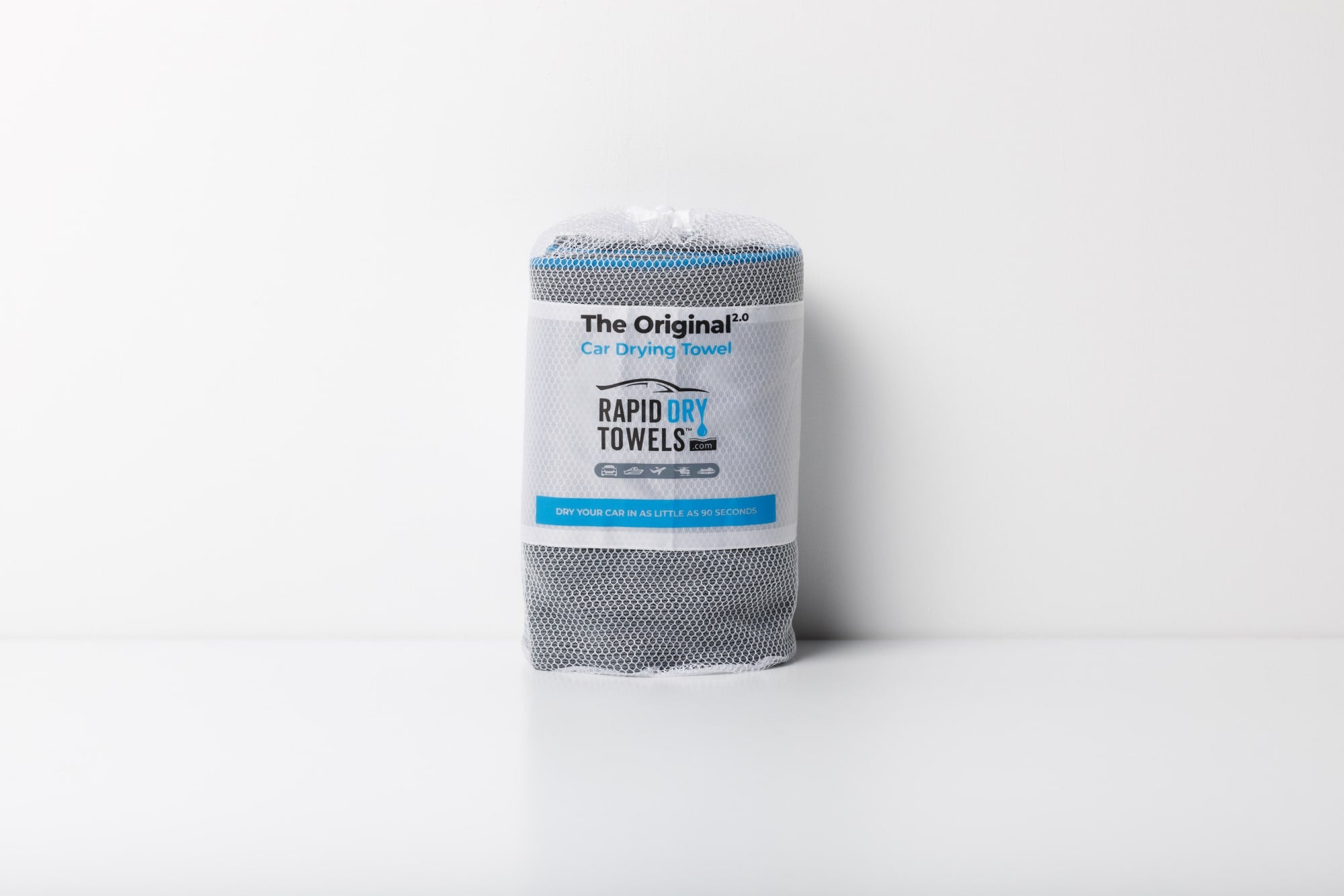 Rapid Dry The Original 2.0 Car Drying Towel (150x75cm)