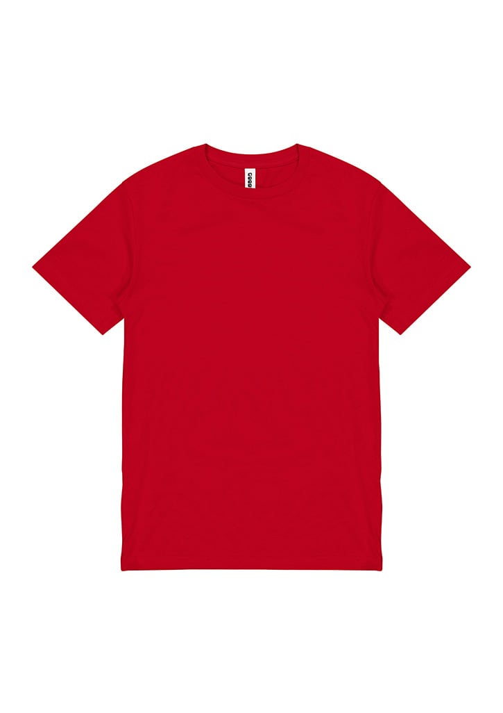 Kids Basis Short Sleeve Tee
