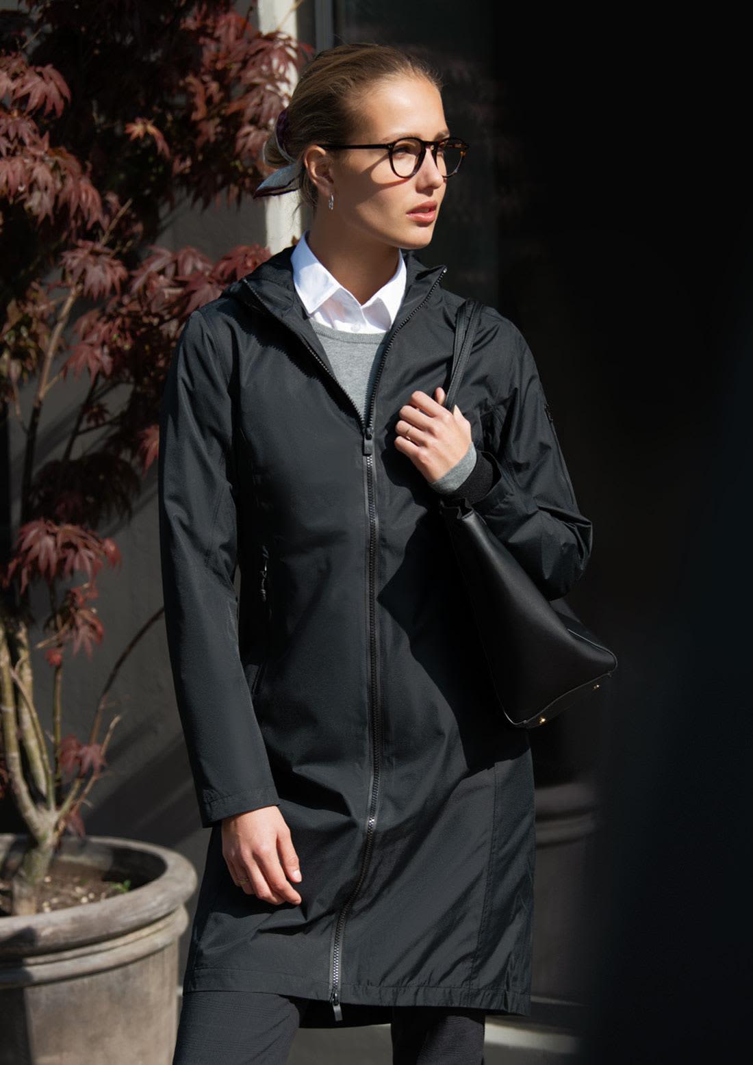Redmond Women Jacket