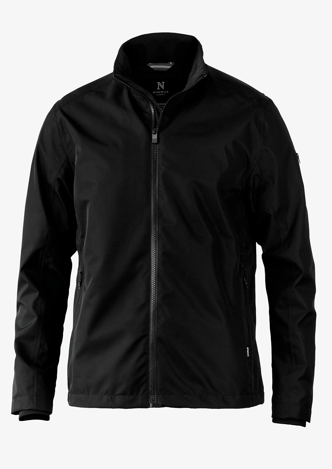 Redmond Men Jacket