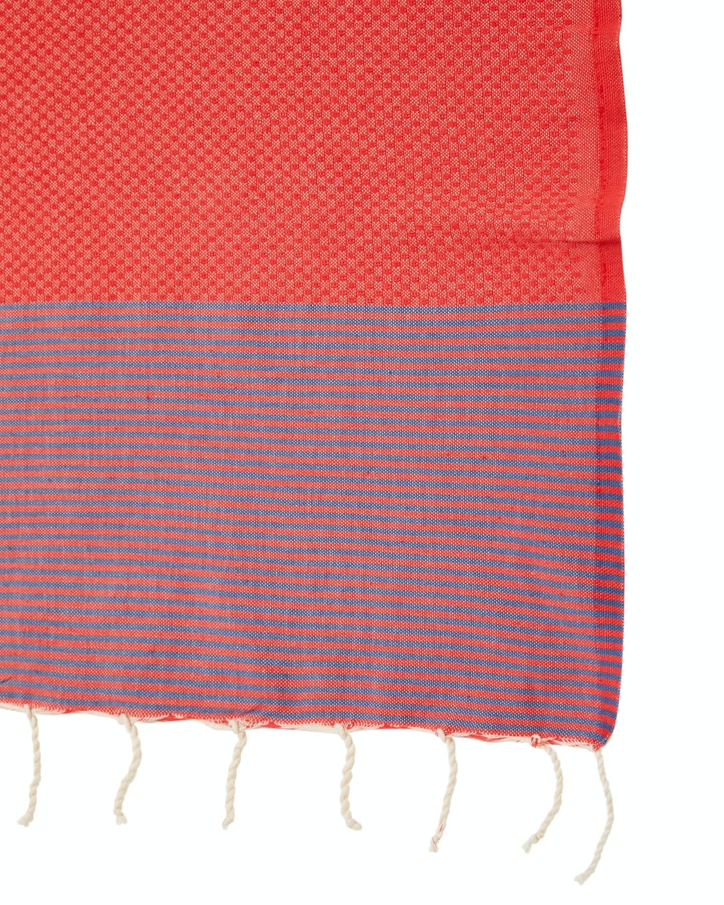 Redsands Beach Towel