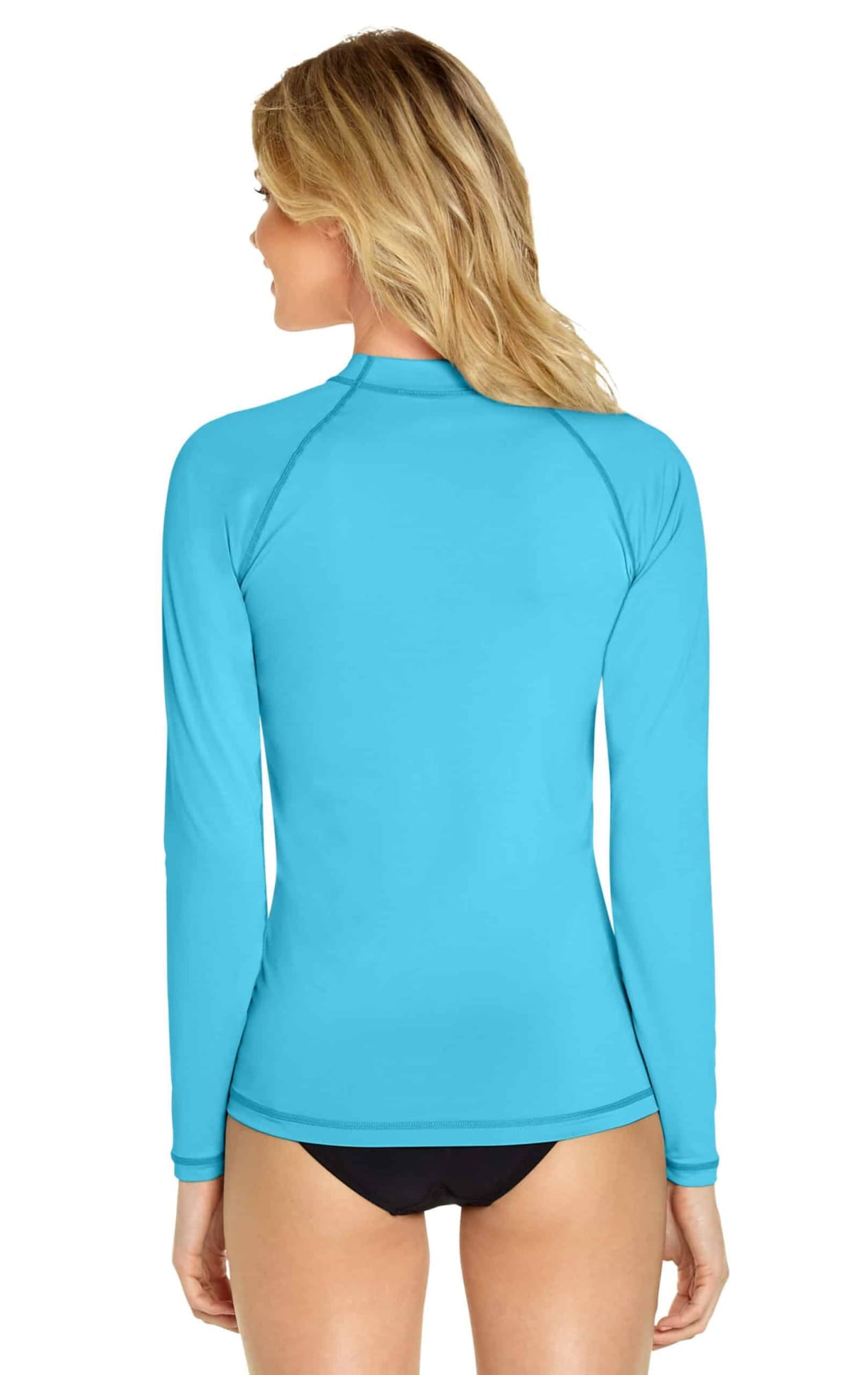 Adult Long Sleeve Rashie UPF 50+