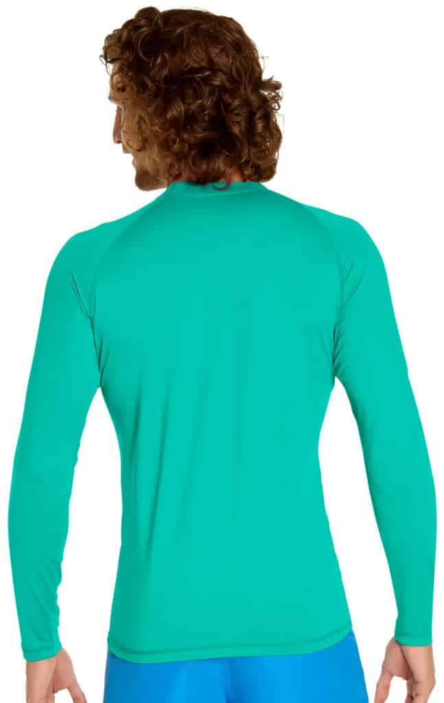 Adult Long Sleeve Rashie UPF 50+