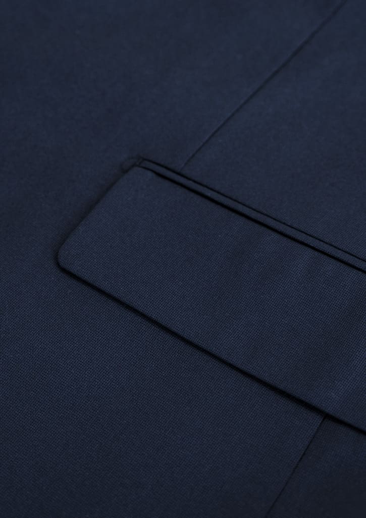 Mens Renew City Fit Jacket