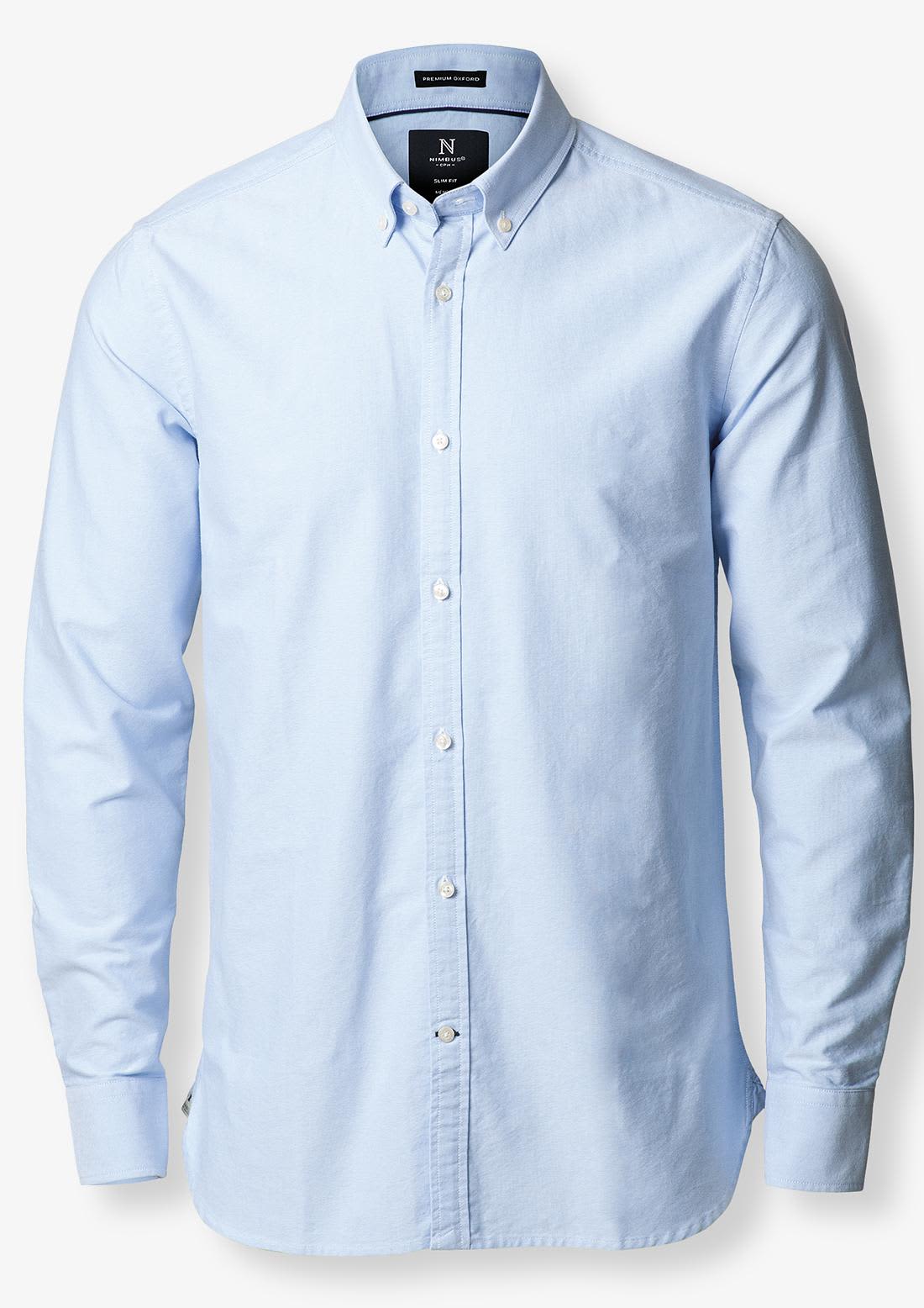 Rochester Slim Fit Men Shirt